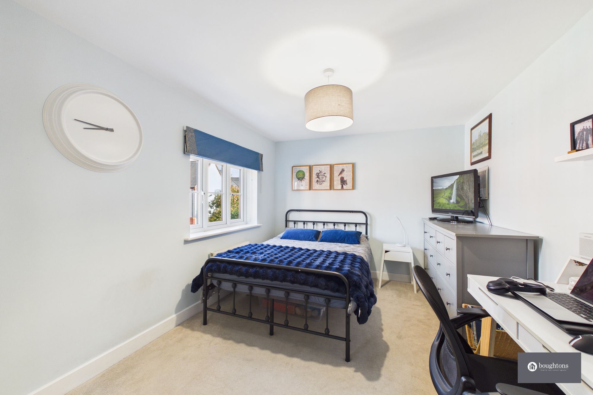 4 bed detached house for sale in Juliet Drive, Brackley, NN13  - Property Image 22