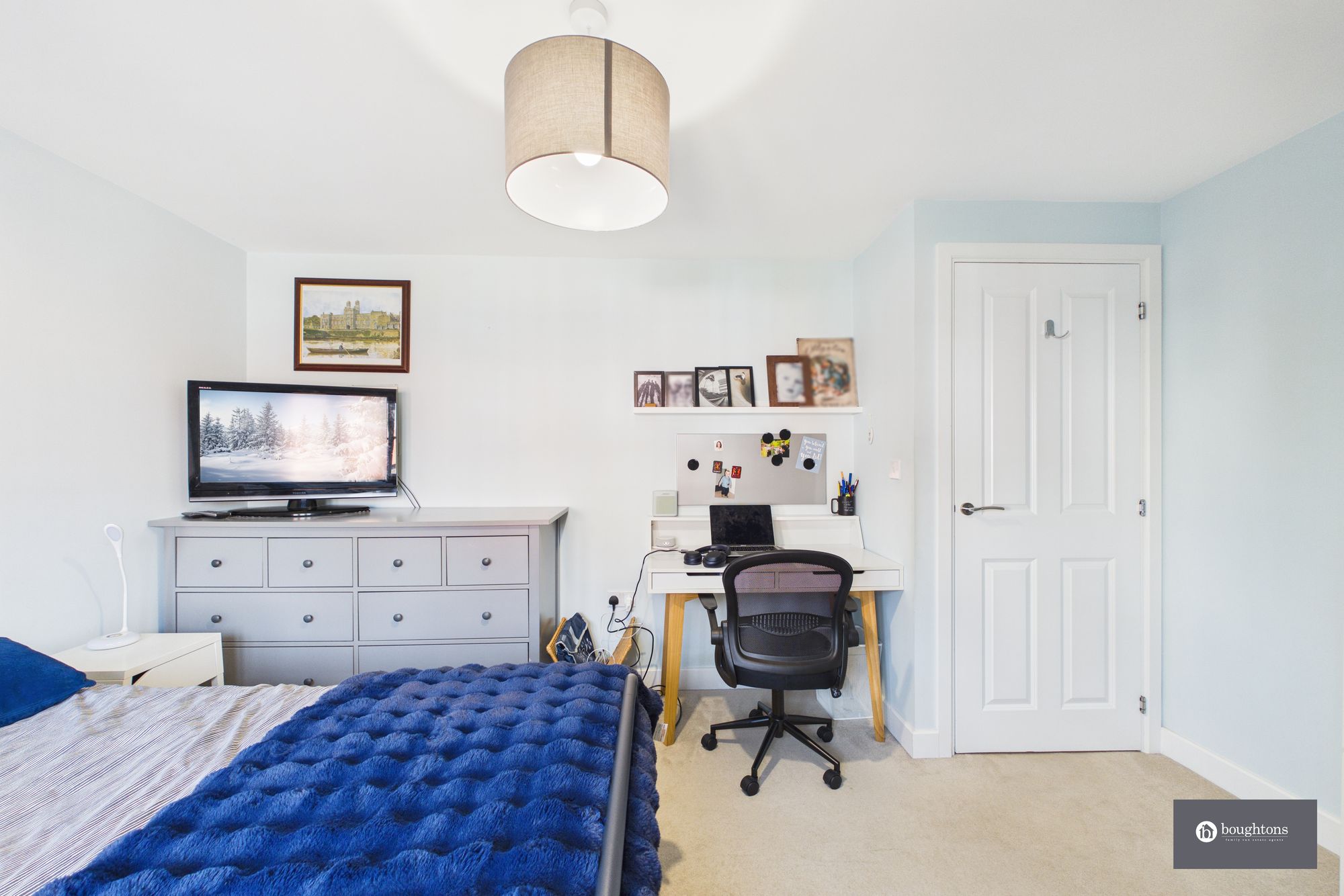 4 bed detached house for sale in Juliet Drive, Brackley, NN13  - Property Image 23