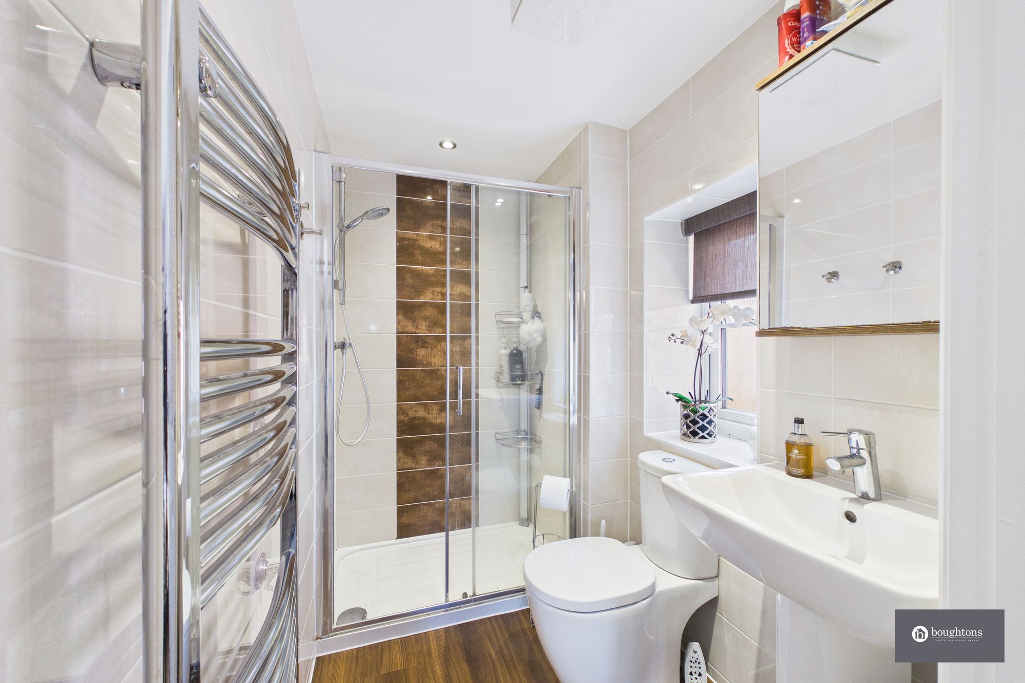 4 bed detached house for sale in Juliet Drive, Brackley, NN13  - Property Image 20