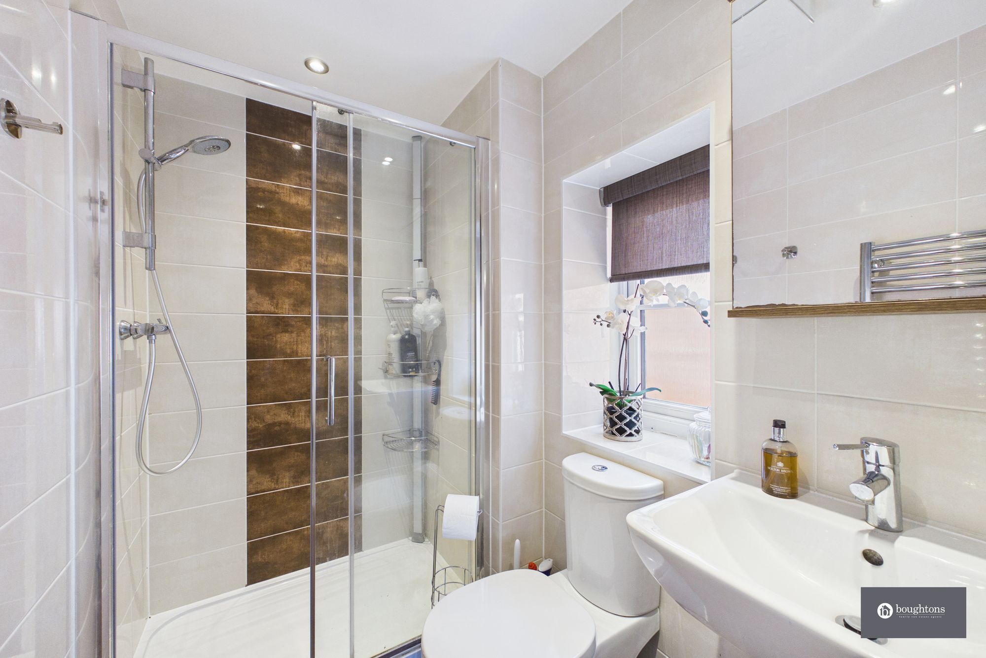 4 bed detached house for sale in Juliet Drive, Brackley, NN13  - Property Image 21