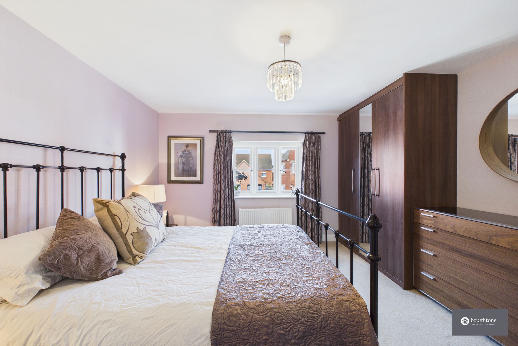 4 bed detached house for sale in Juliet Drive, Brackley, NN13  - Property Image 18