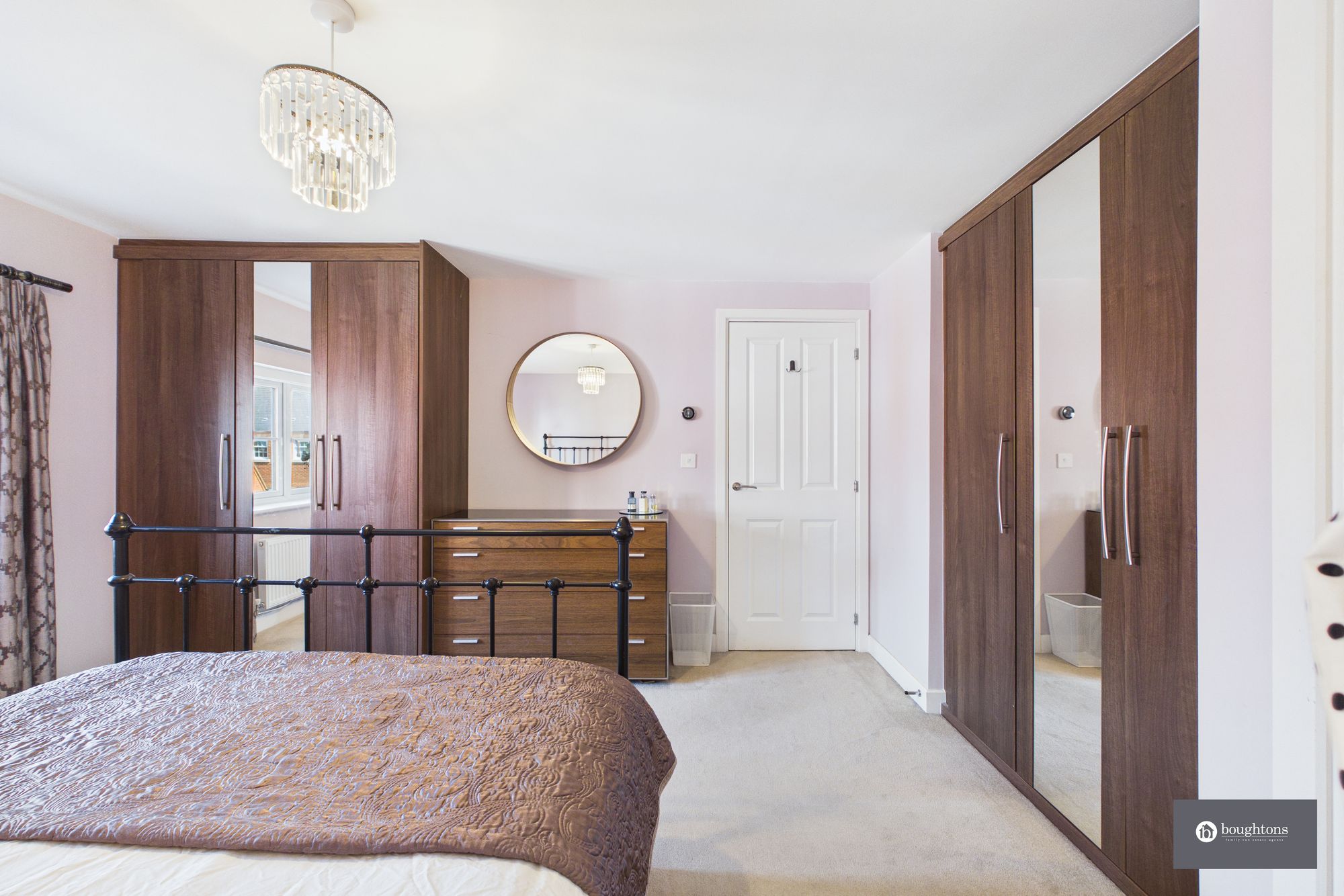 4 bed detached house for sale in Juliet Drive, Brackley, NN13  - Property Image 19