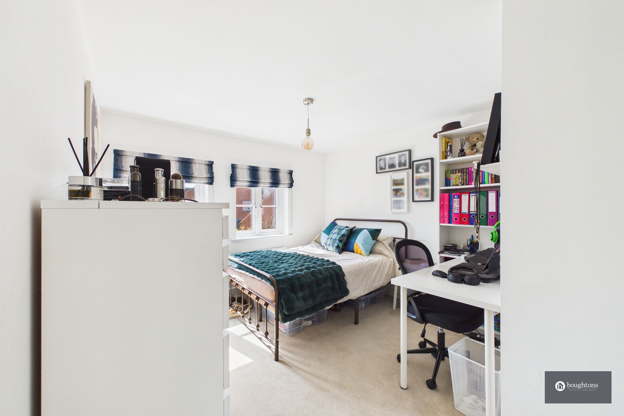 4 bed detached house for sale in Juliet Drive, Brackley, NN13  - Property Image 24