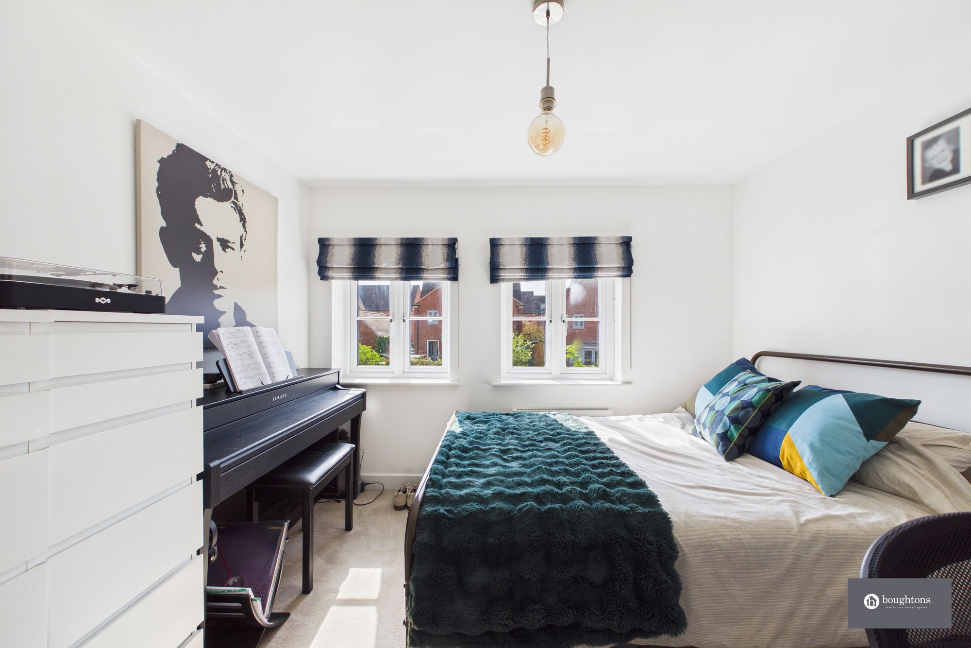 4 bed detached house for sale in Juliet Drive, Brackley, NN13  - Property Image 25