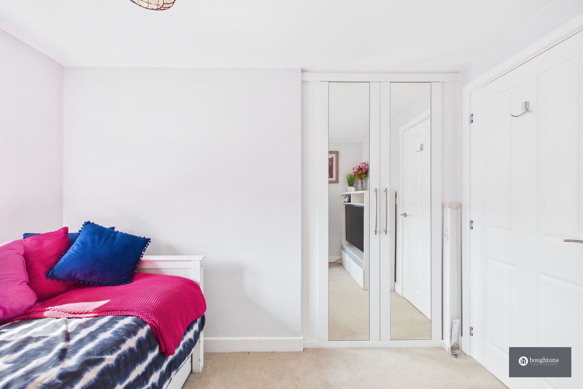 4 bed detached house for sale in Juliet Drive, Brackley, NN13  - Property Image 27