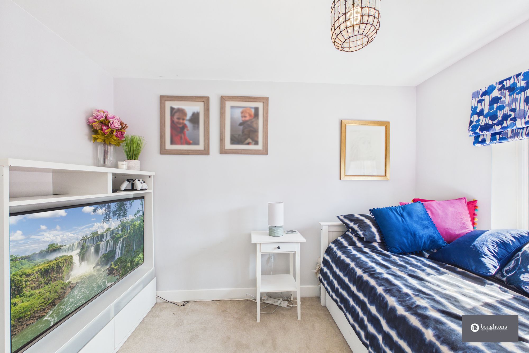 4 bed detached house for sale in Juliet Drive, Brackley, NN13  - Property Image 26