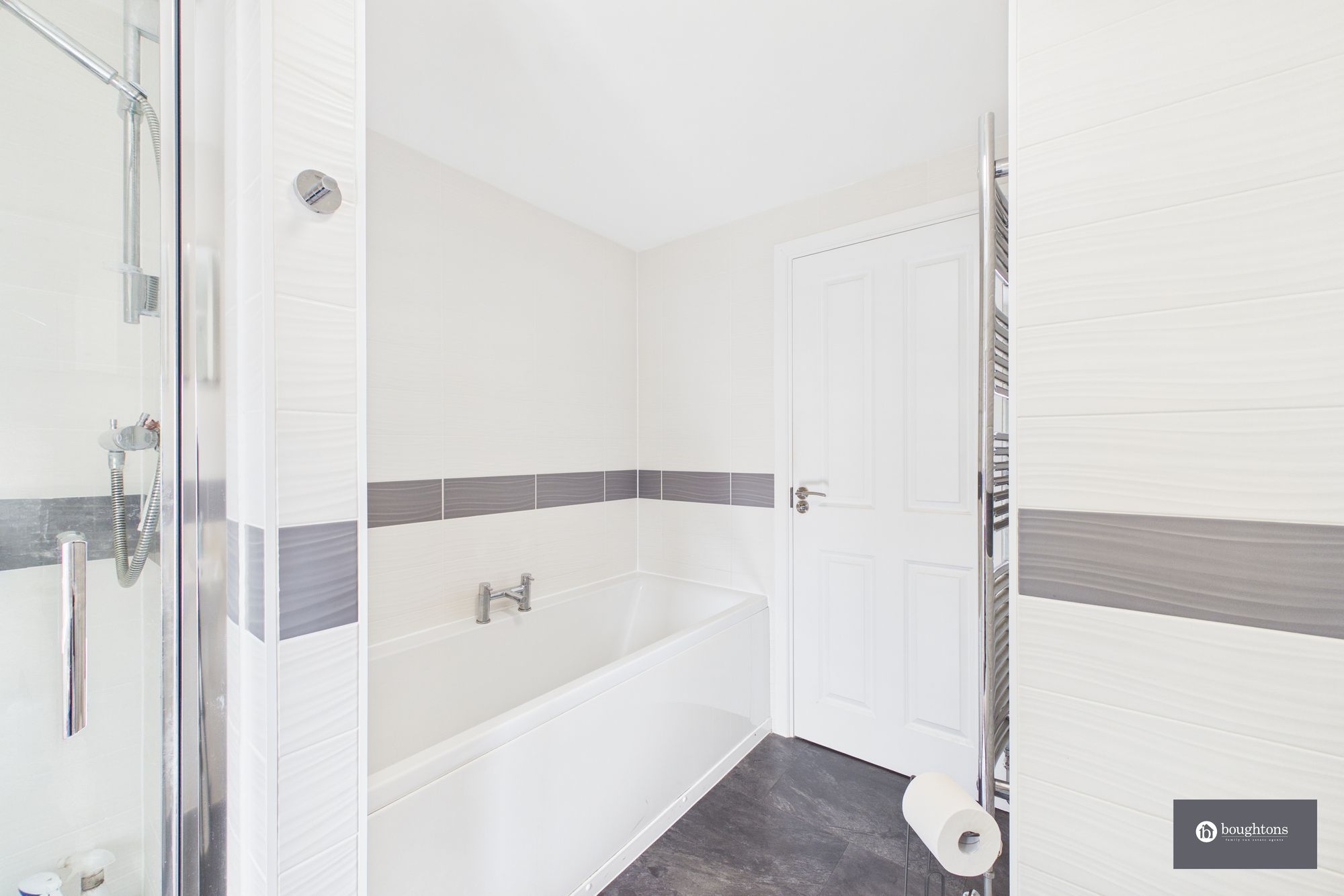 4 bed detached house for sale in Juliet Drive, Brackley, NN13  - Property Image 28