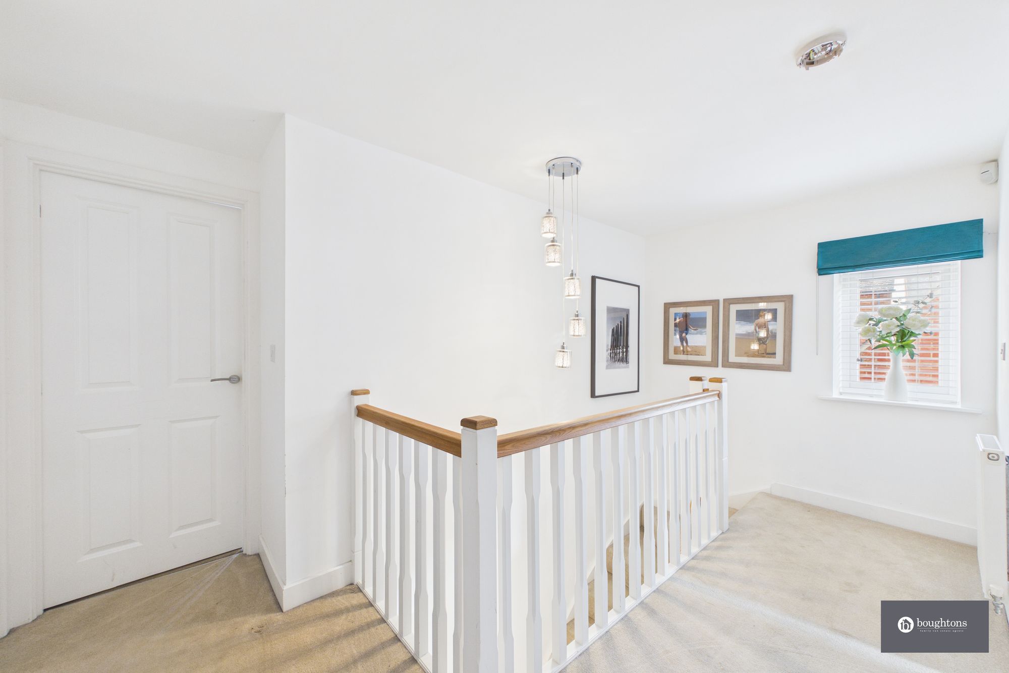 4 bed detached house for sale in Juliet Drive, Brackley, NN13  - Property Image 16