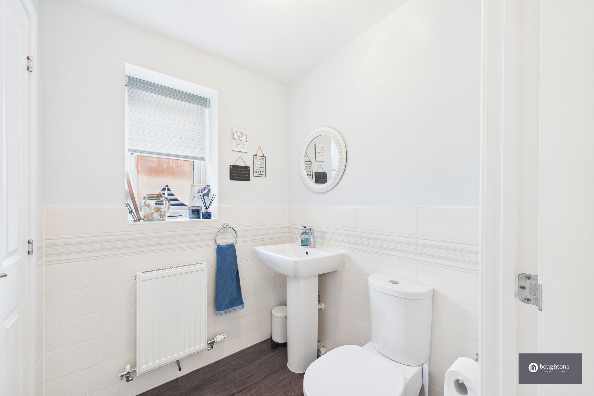 4 bed detached house for sale in Juliet Drive, Brackley, NN13  - Property Image 15