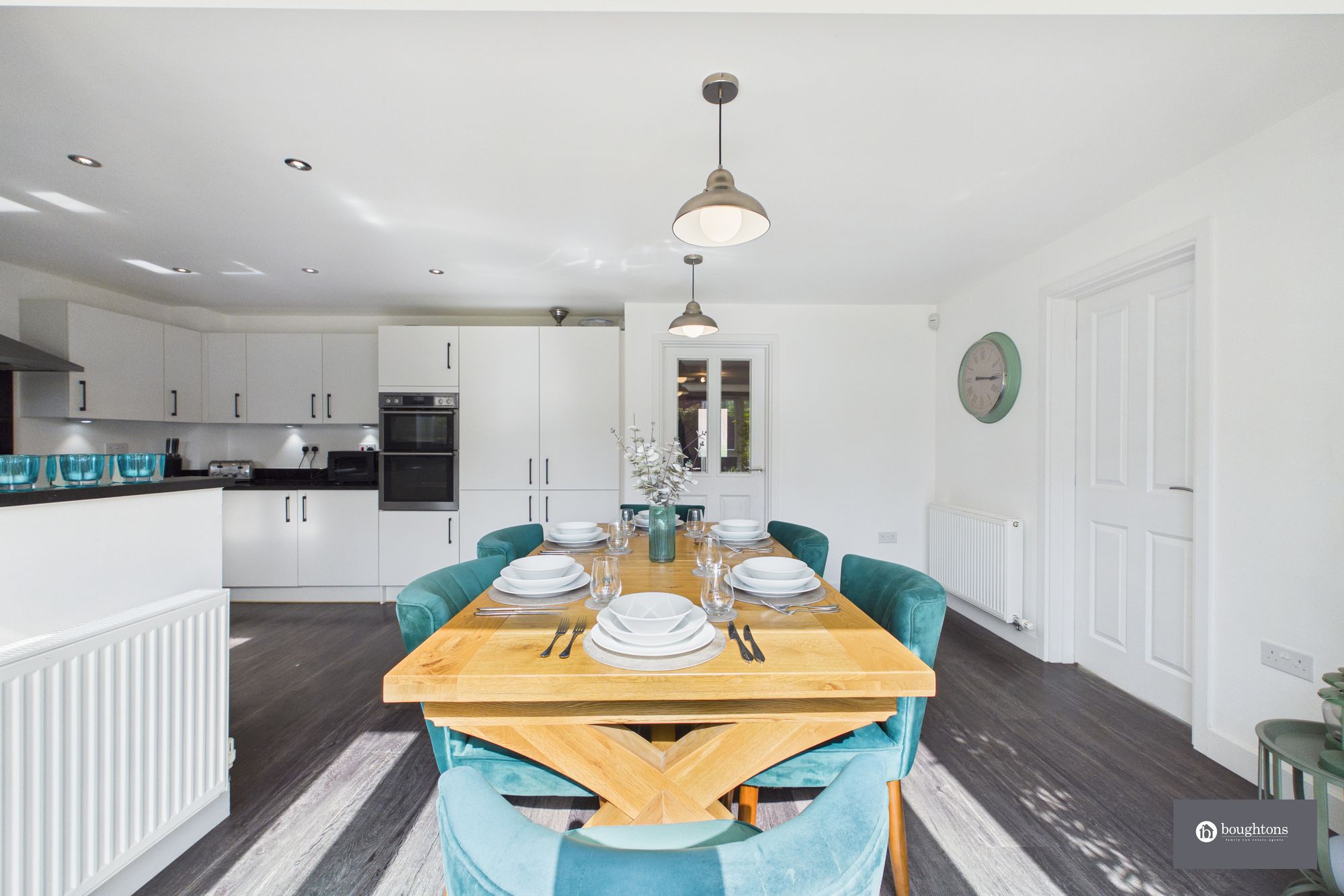 4 bed detached house for sale in Juliet Drive, Brackley, NN13  - Property Image 10