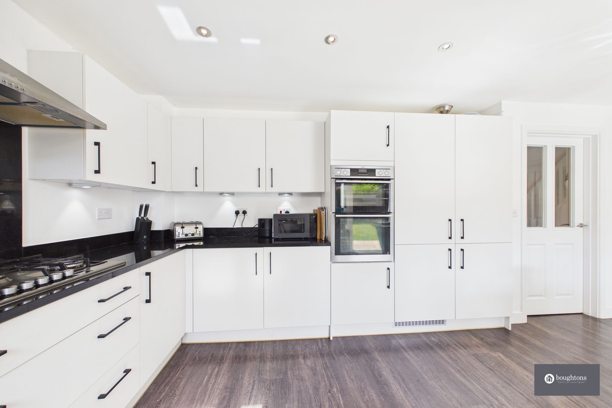 4 bed detached house for sale in Juliet Drive, Brackley, NN13  - Property Image 8