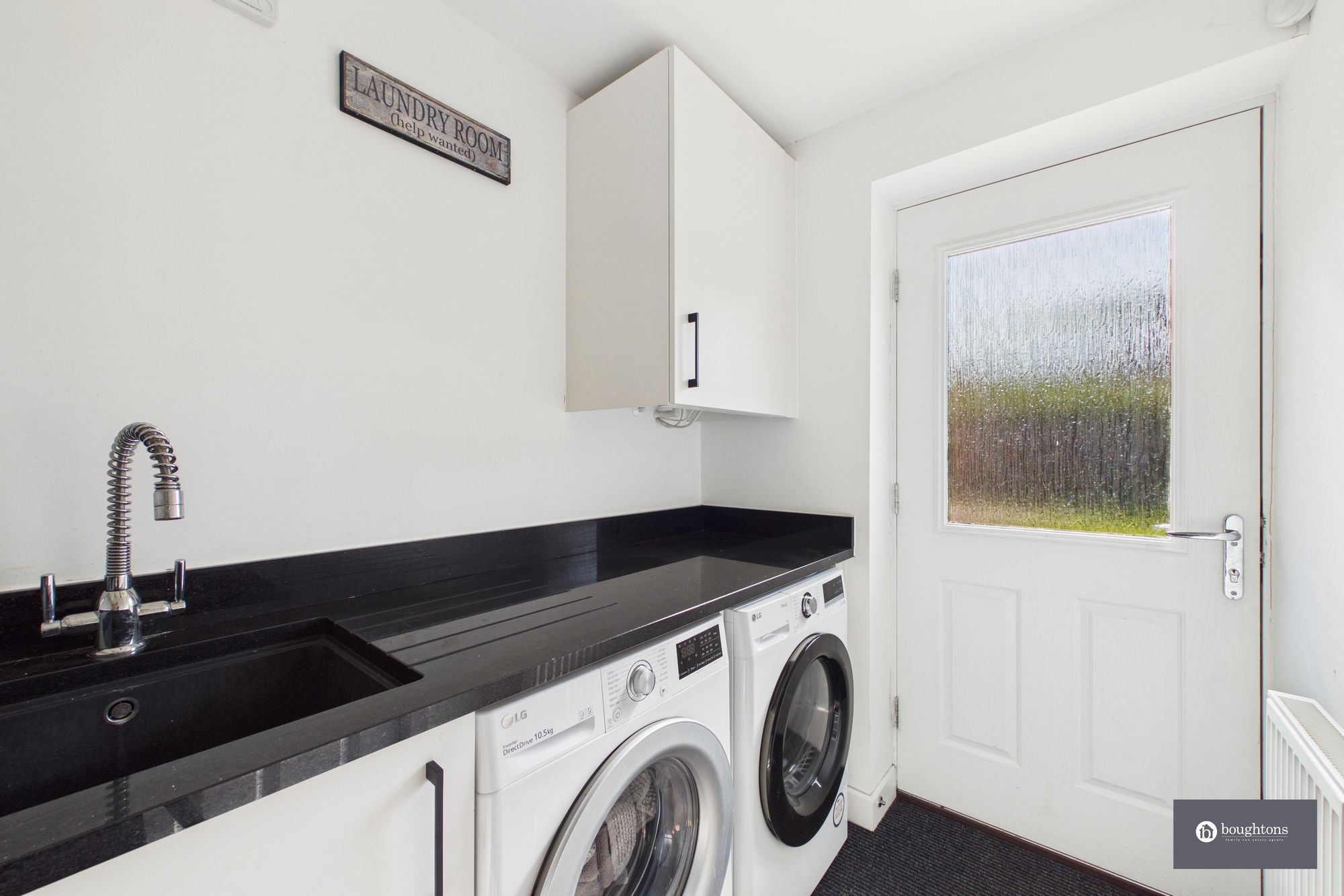 4 bed detached house for sale in Juliet Drive, Brackley, NN13  - Property Image 13