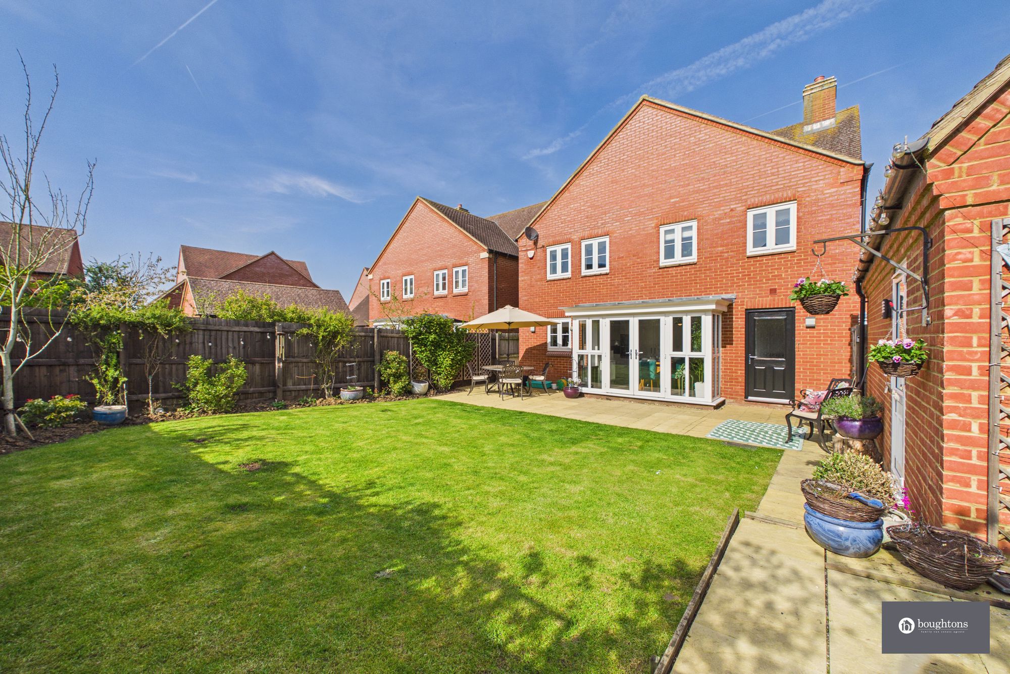 4 bed detached house for sale in Juliet Drive, Brackley, NN13  - Property Image 4