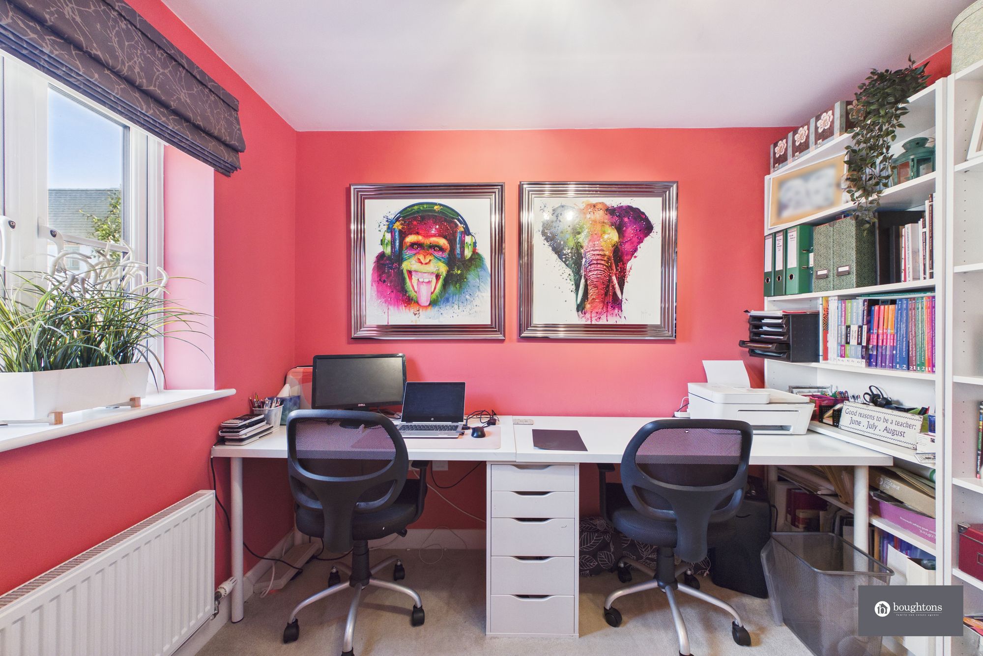 4 bed detached house for sale in Juliet Drive, Brackley, NN13  - Property Image 14