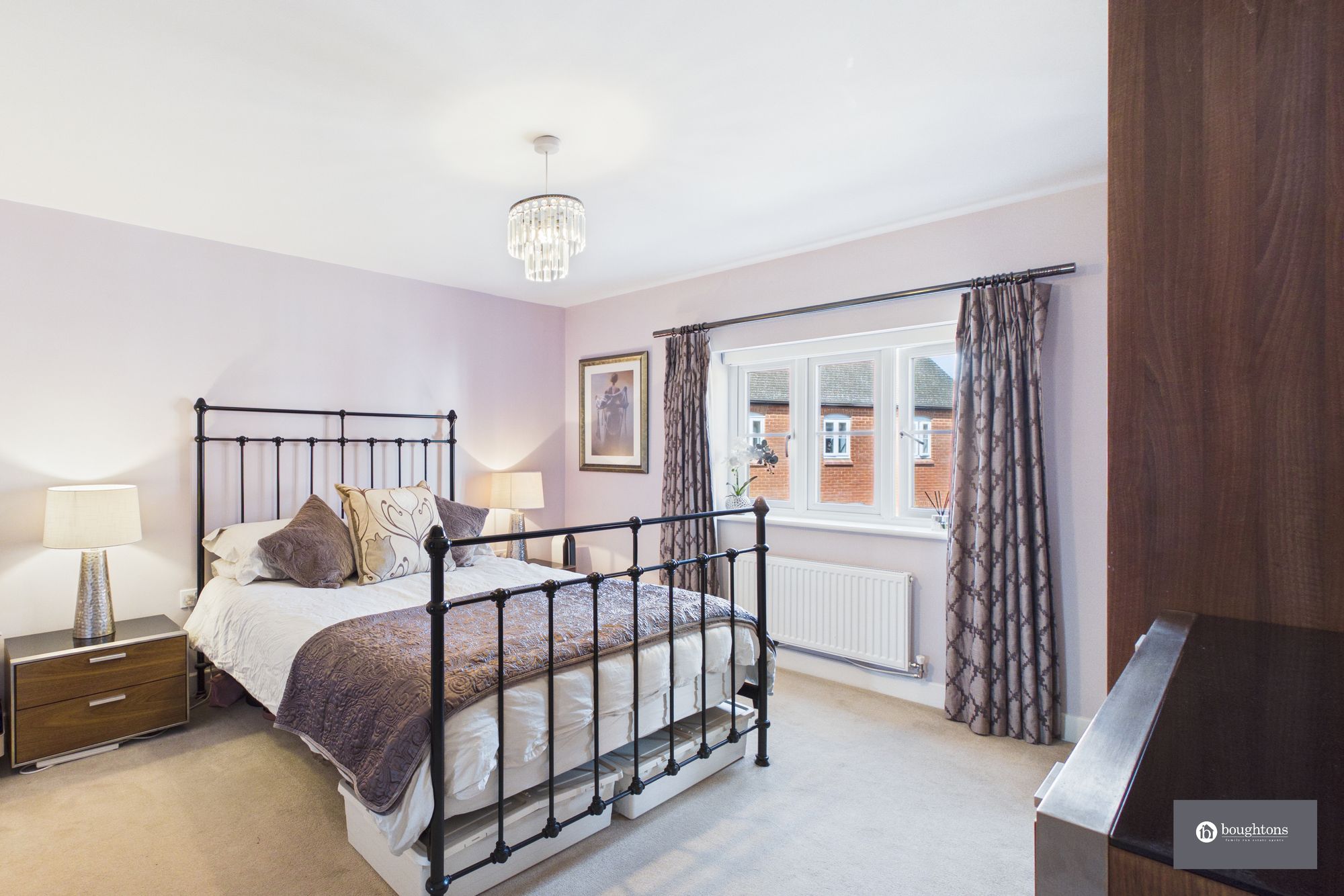 4 bed detached house for sale in Juliet Drive, Brackley, NN13  - Property Image 17