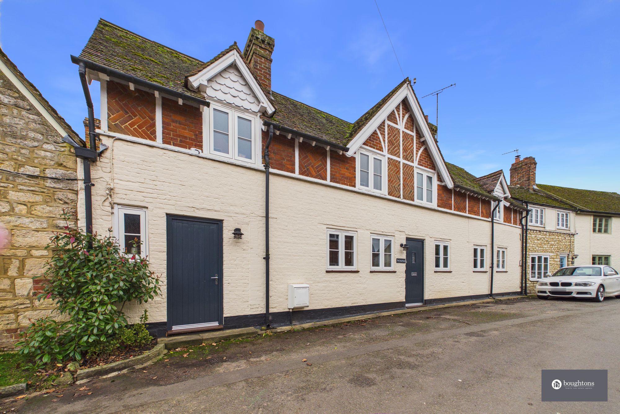 3 bed terraced cottage for sale in Mere Road, Finmere, MK18  - Property Image 22
