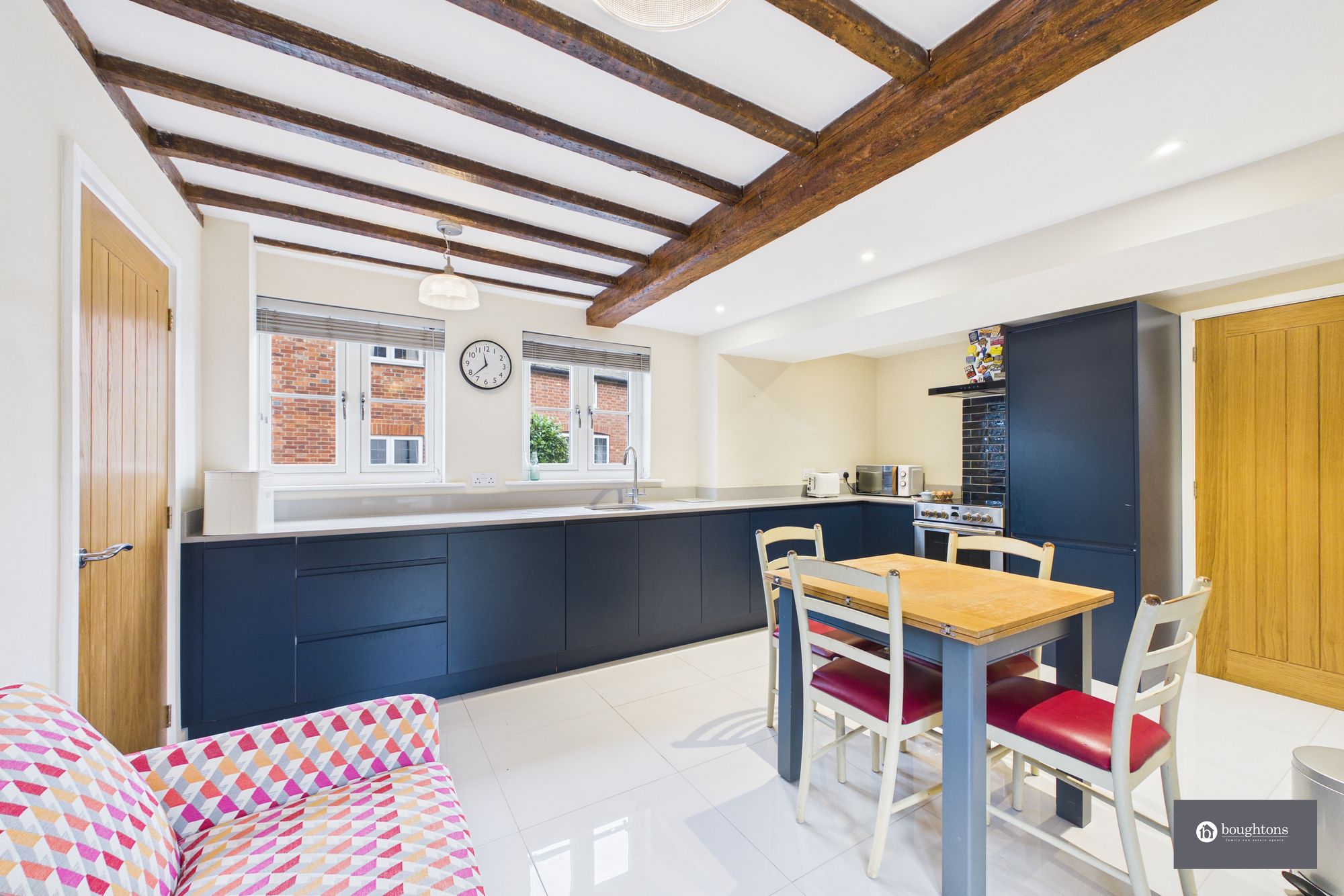 3 bed terraced cottage for sale in Mere Road, Finmere, MK18  - Property Image 3