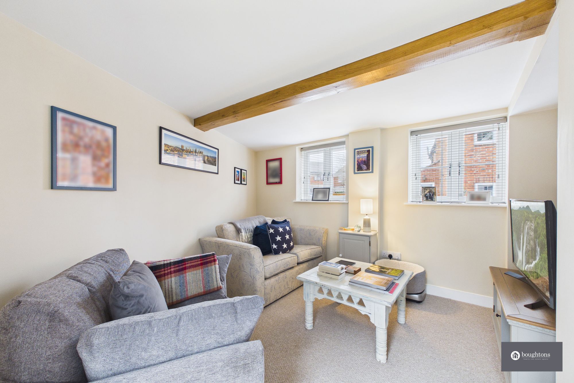 3 bed terraced cottage for sale in Mere Road, Finmere, MK18  - Property Image 9