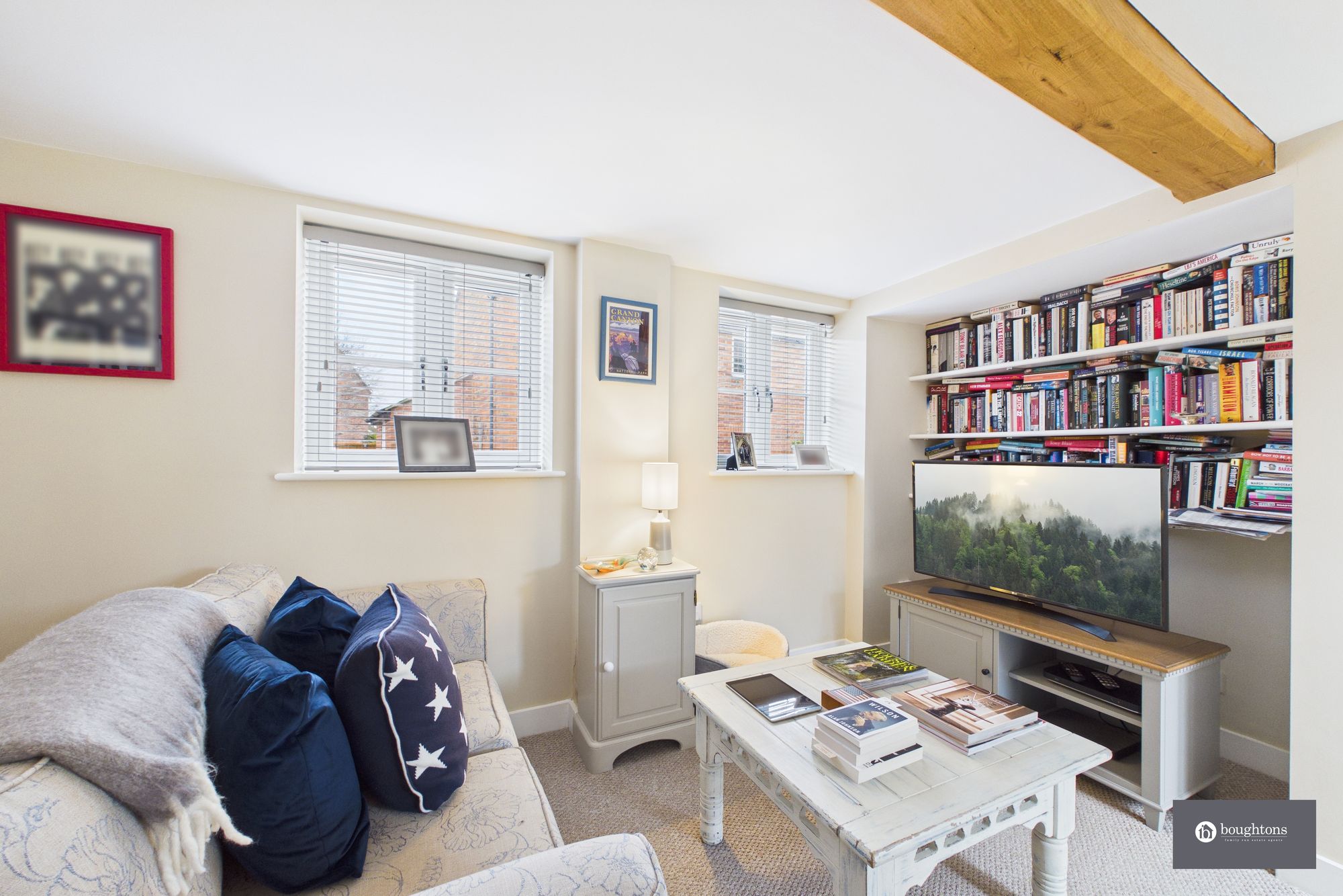 3 bed terraced cottage for sale in Mere Road, Finmere, MK18  - Property Image 10