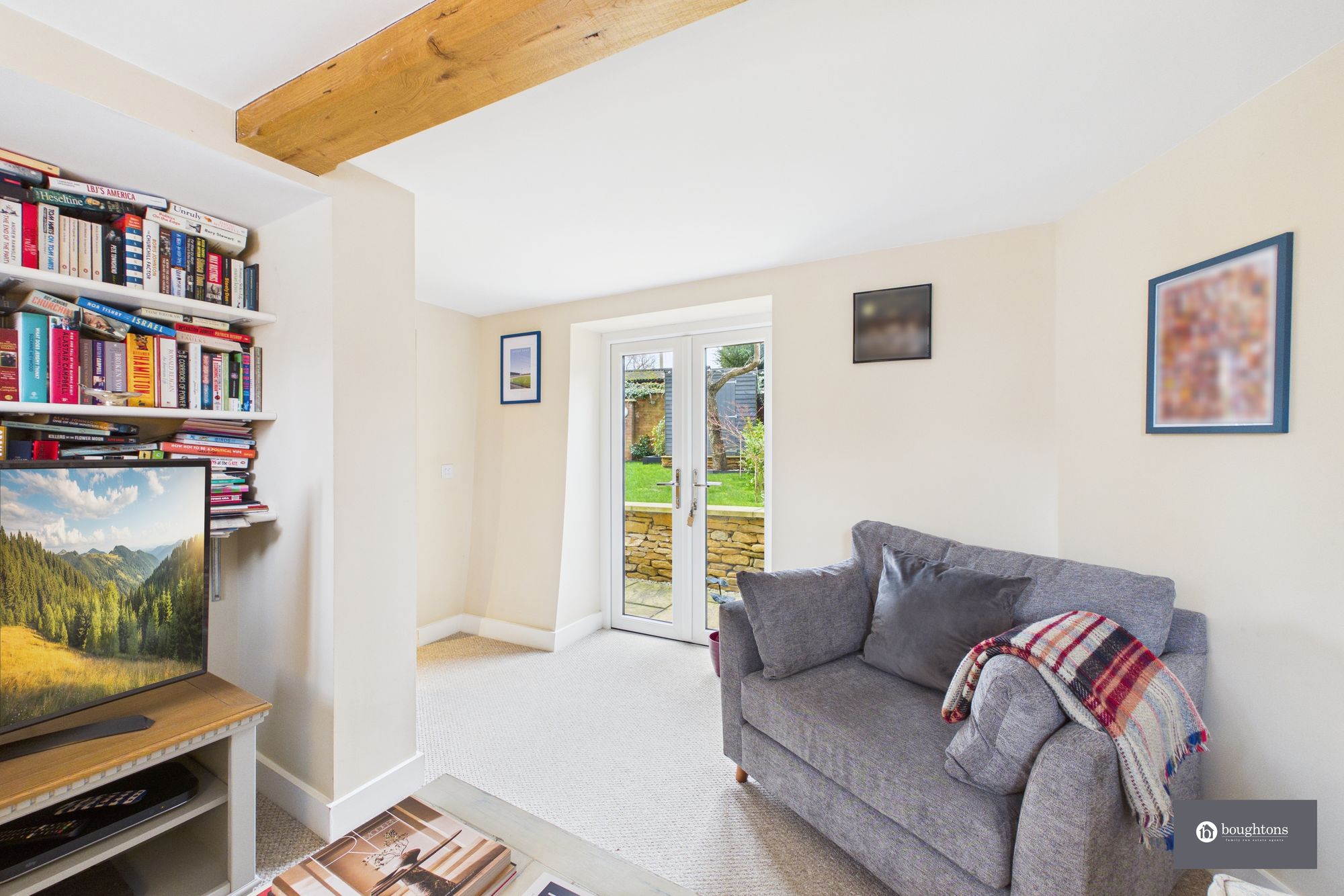 3 bed terraced cottage for sale in Mere Road, Finmere, MK18  - Property Image 11