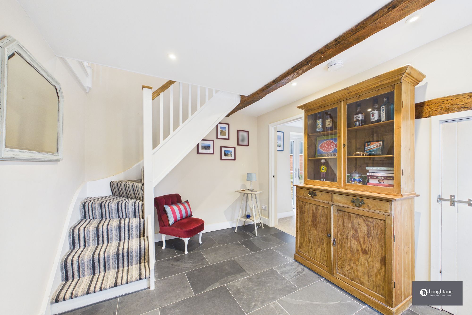 3 bed terraced cottage for sale in Mere Road, Finmere, MK18  - Property Image 4