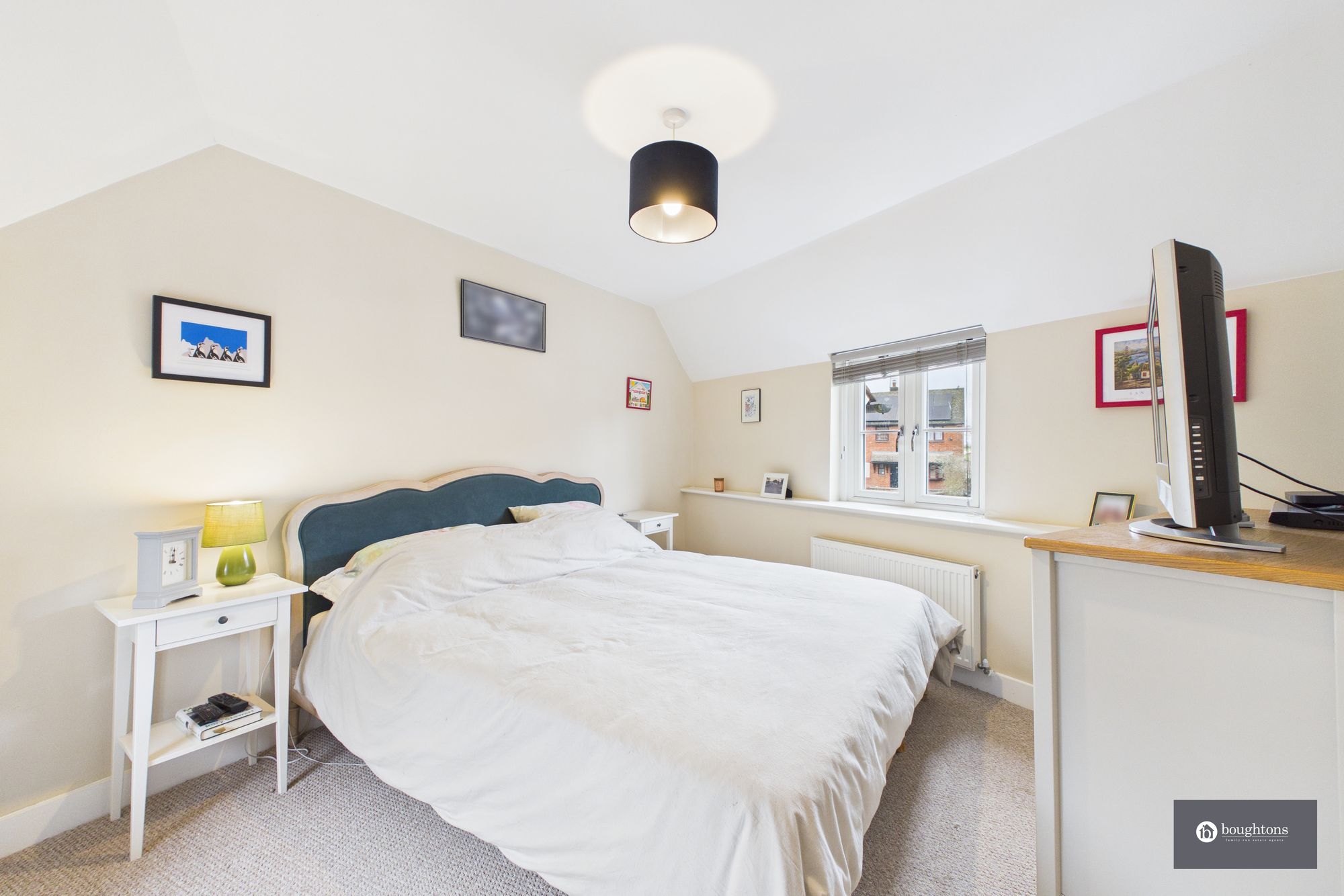 3 bed terraced cottage for sale in Mere Road, Finmere, MK18  - Property Image 13