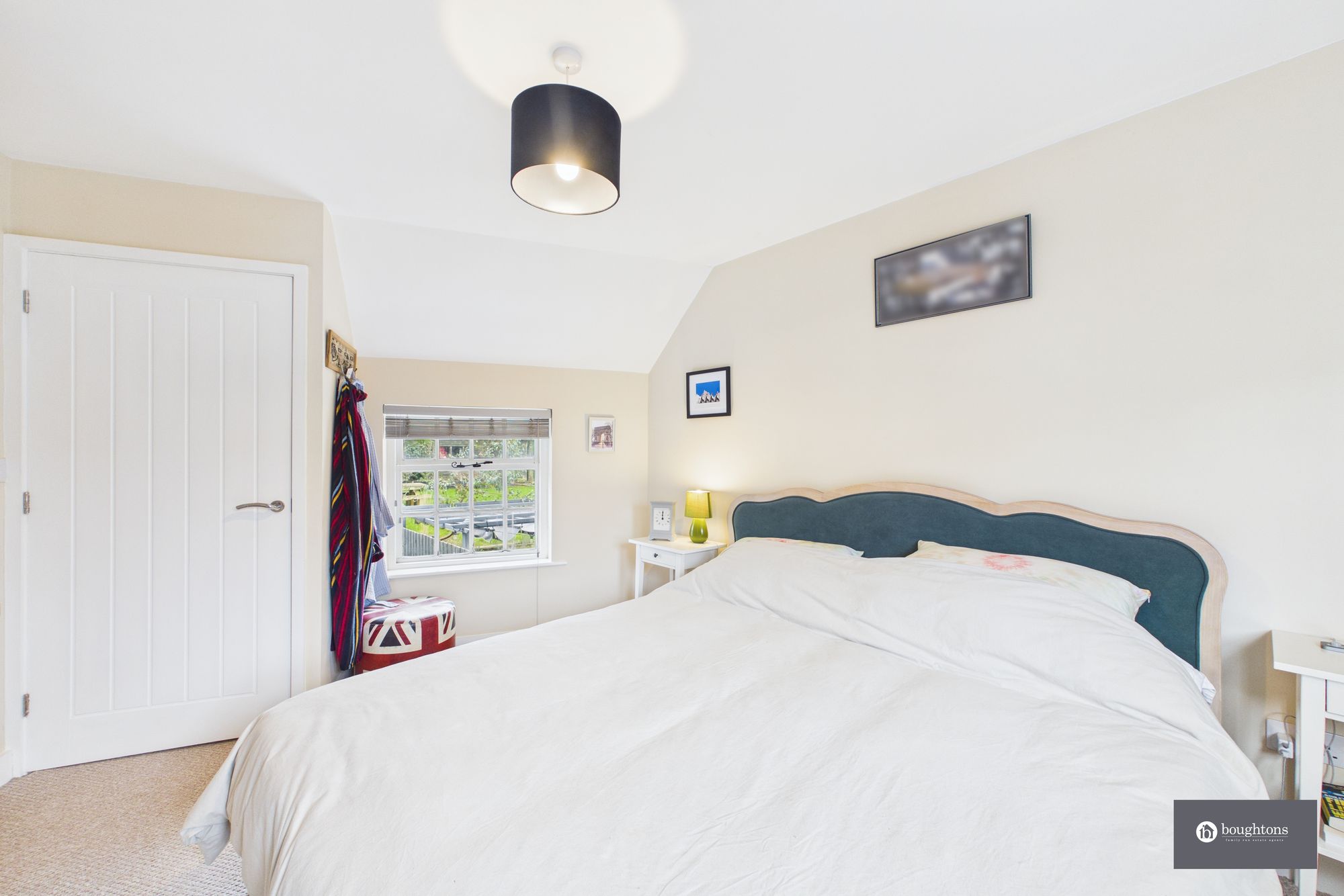 3 bed terraced cottage for sale in Mere Road, Finmere, MK18  - Property Image 14