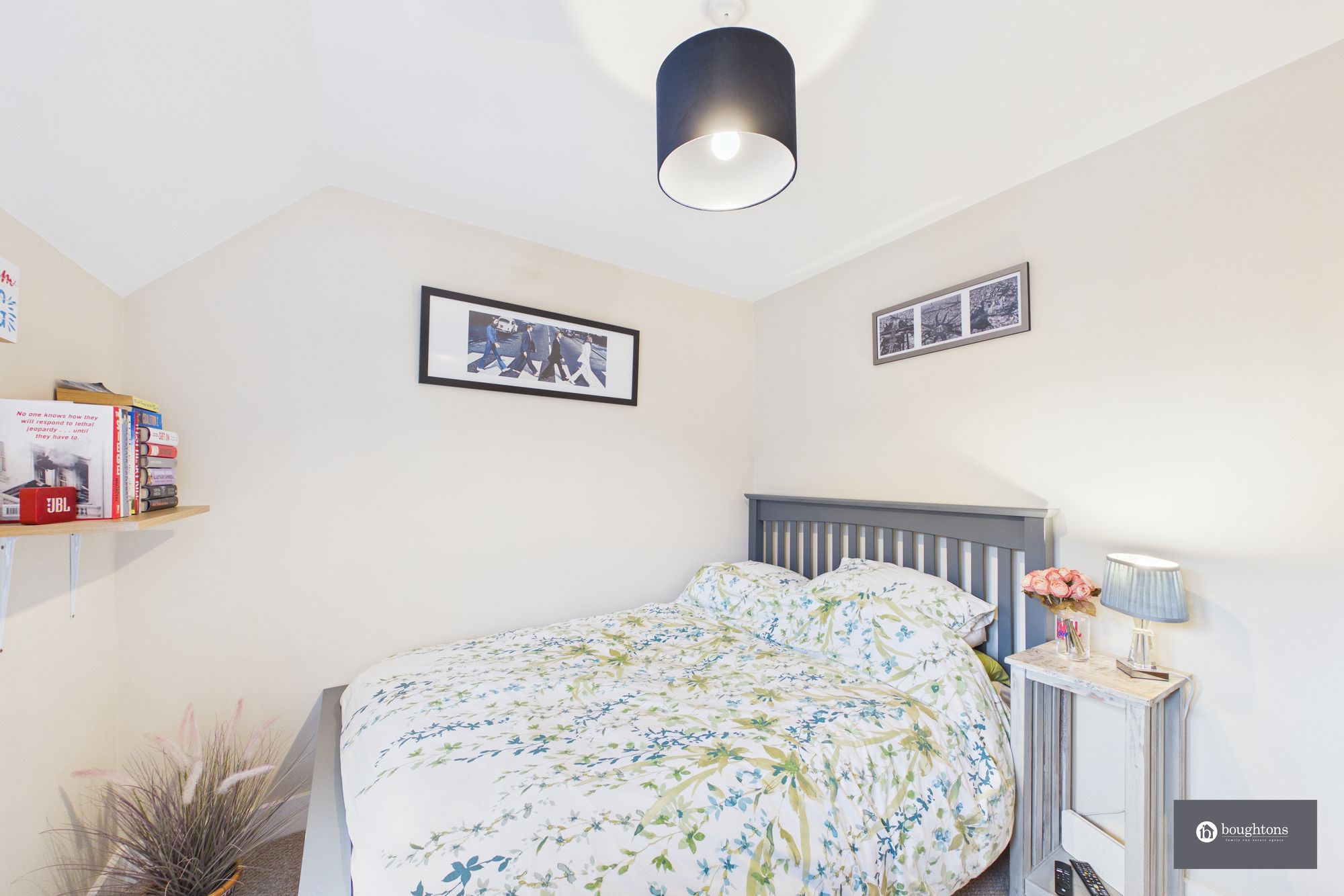 3 bed terraced cottage for sale in Mere Road, Finmere, MK18  - Property Image 16