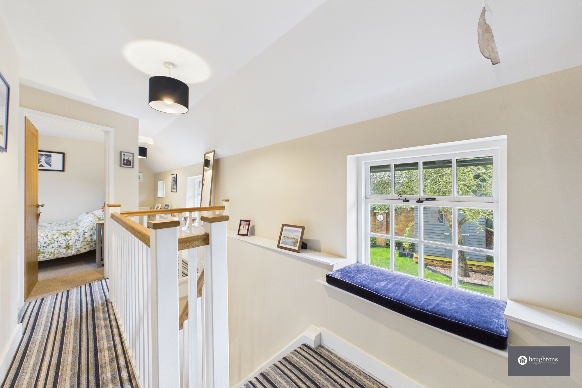 3 bed terraced cottage for sale in Mere Road, Finmere, MK18  - Property Image 12