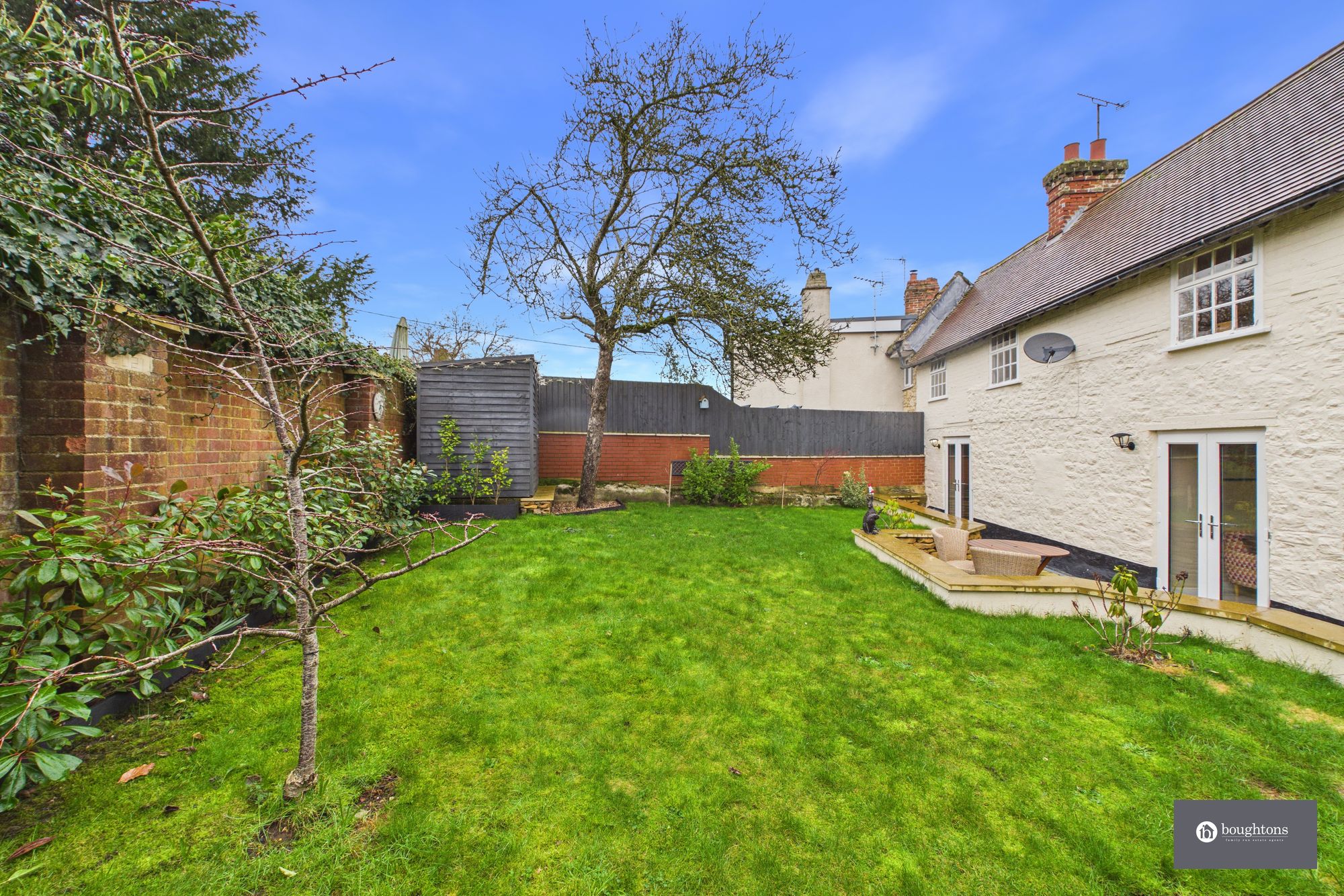 3 bed terraced cottage for sale in Mere Road, Finmere, MK18  - Property Image 20