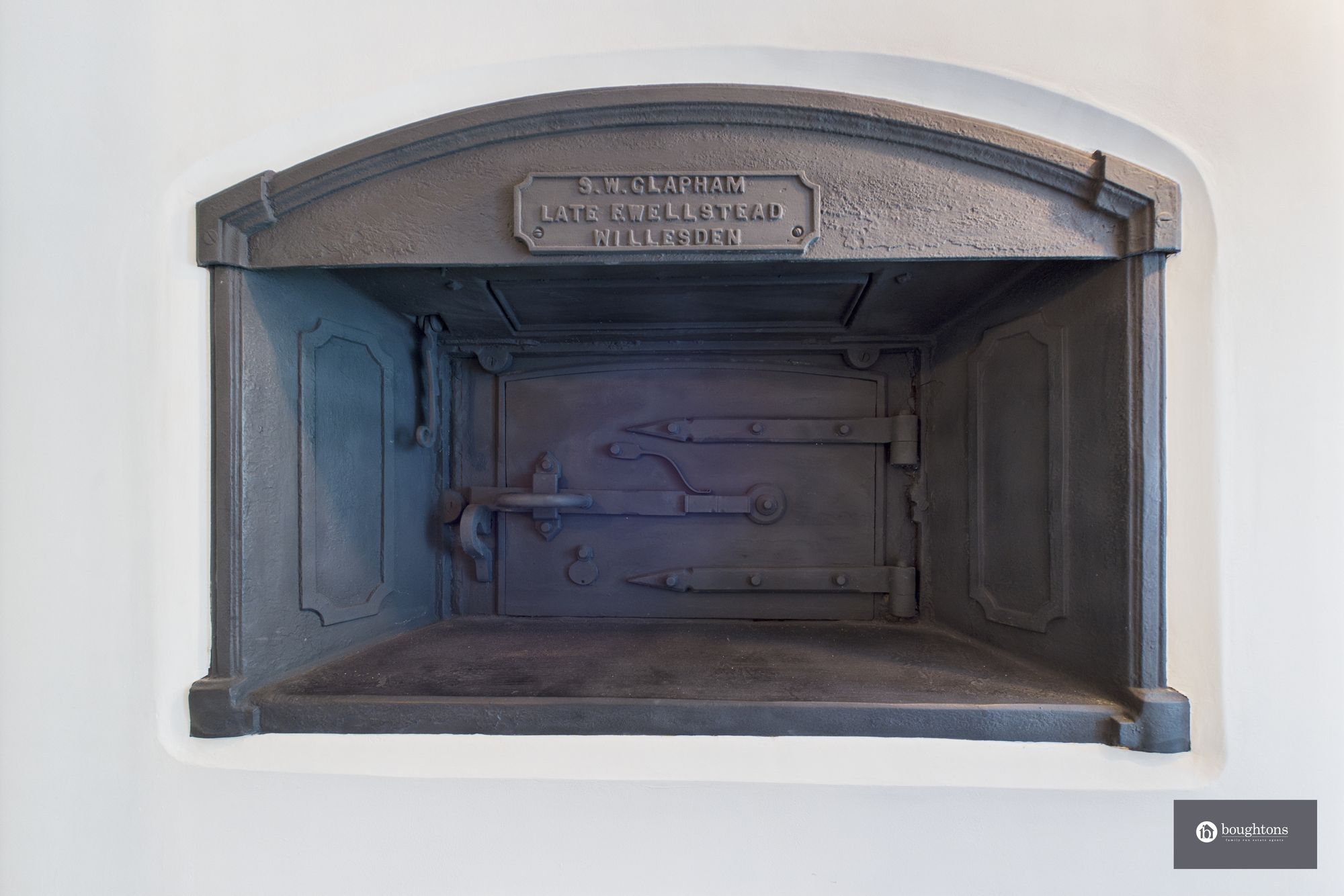 3 bed terraced house for sale in Church Street, Helmdon, NN13  - Property Image 6