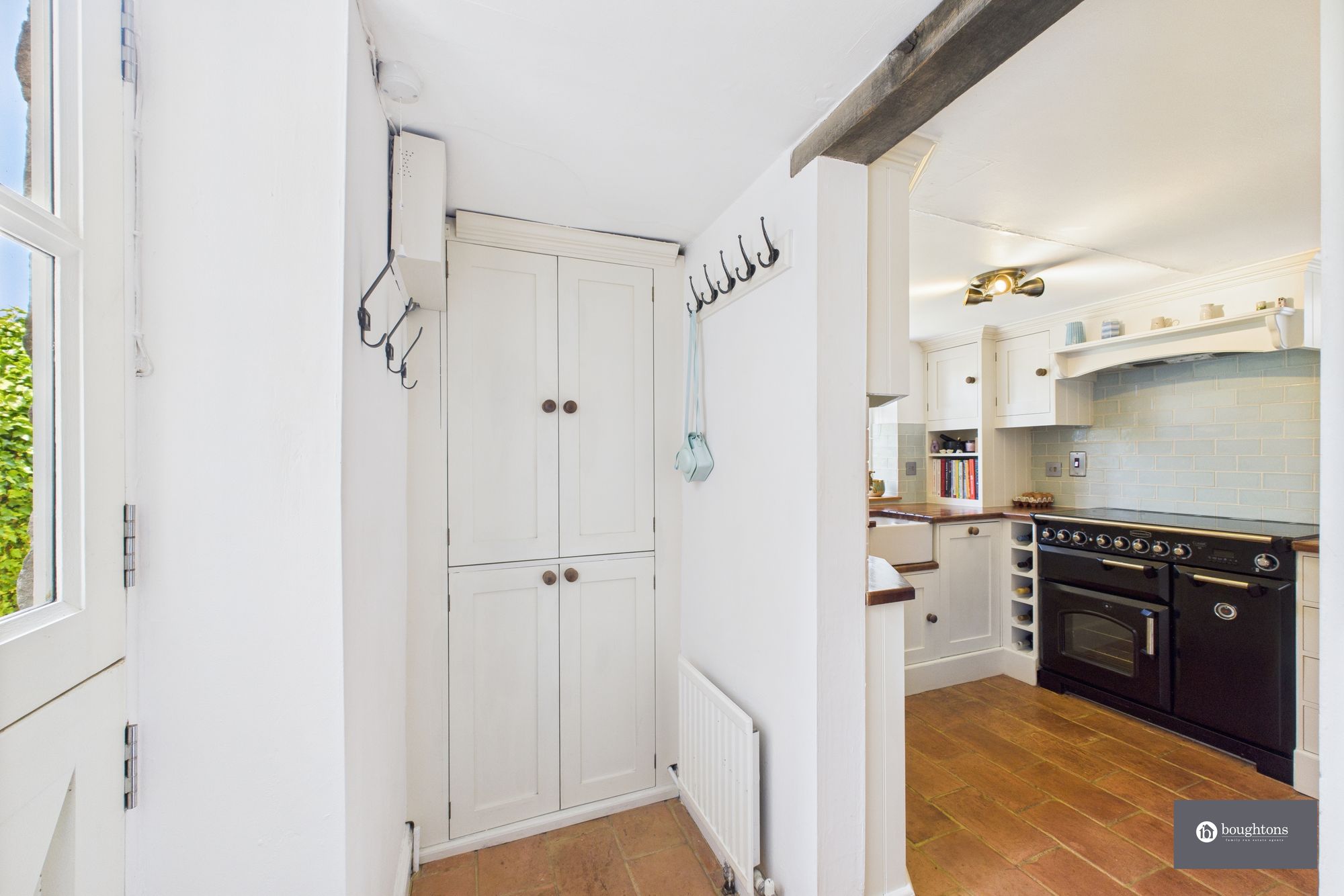 3 bed terraced house for sale in Church Street, Helmdon, NN13  - Property Image 13