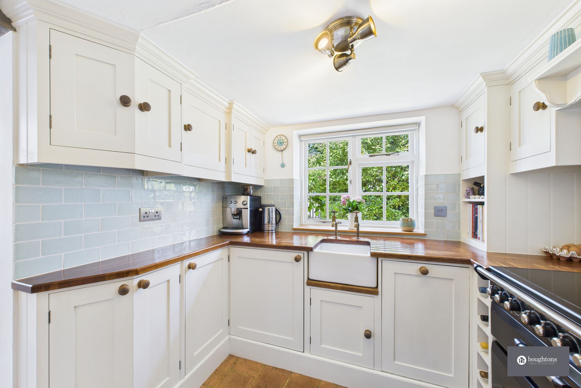 3 bed terraced house for sale in Church Street, Helmdon, NN13  - Property Image 10