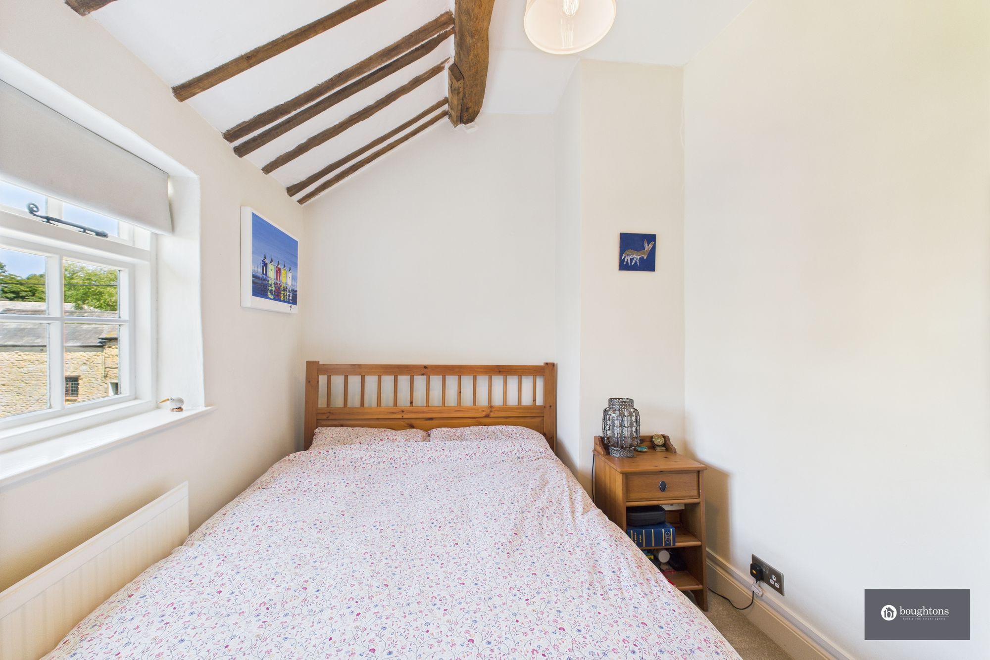 3 bed terraced house for sale in Church Street, Helmdon, NN13  - Property Image 17