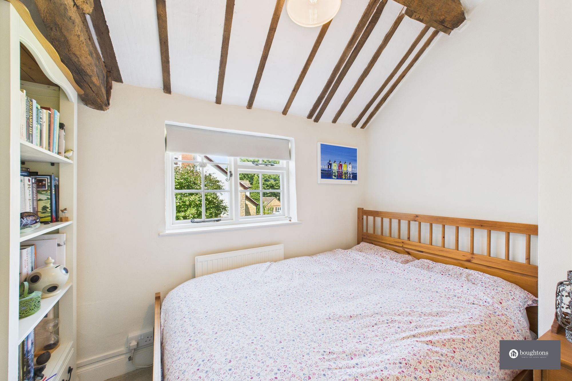 3 bed terraced house for sale in Church Street, Helmdon, NN13  - Property Image 18