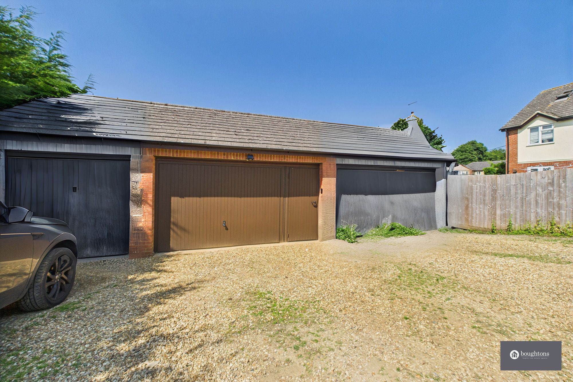 3 bed terraced house for sale in Church Street, Helmdon, NN13  - Property Image 4