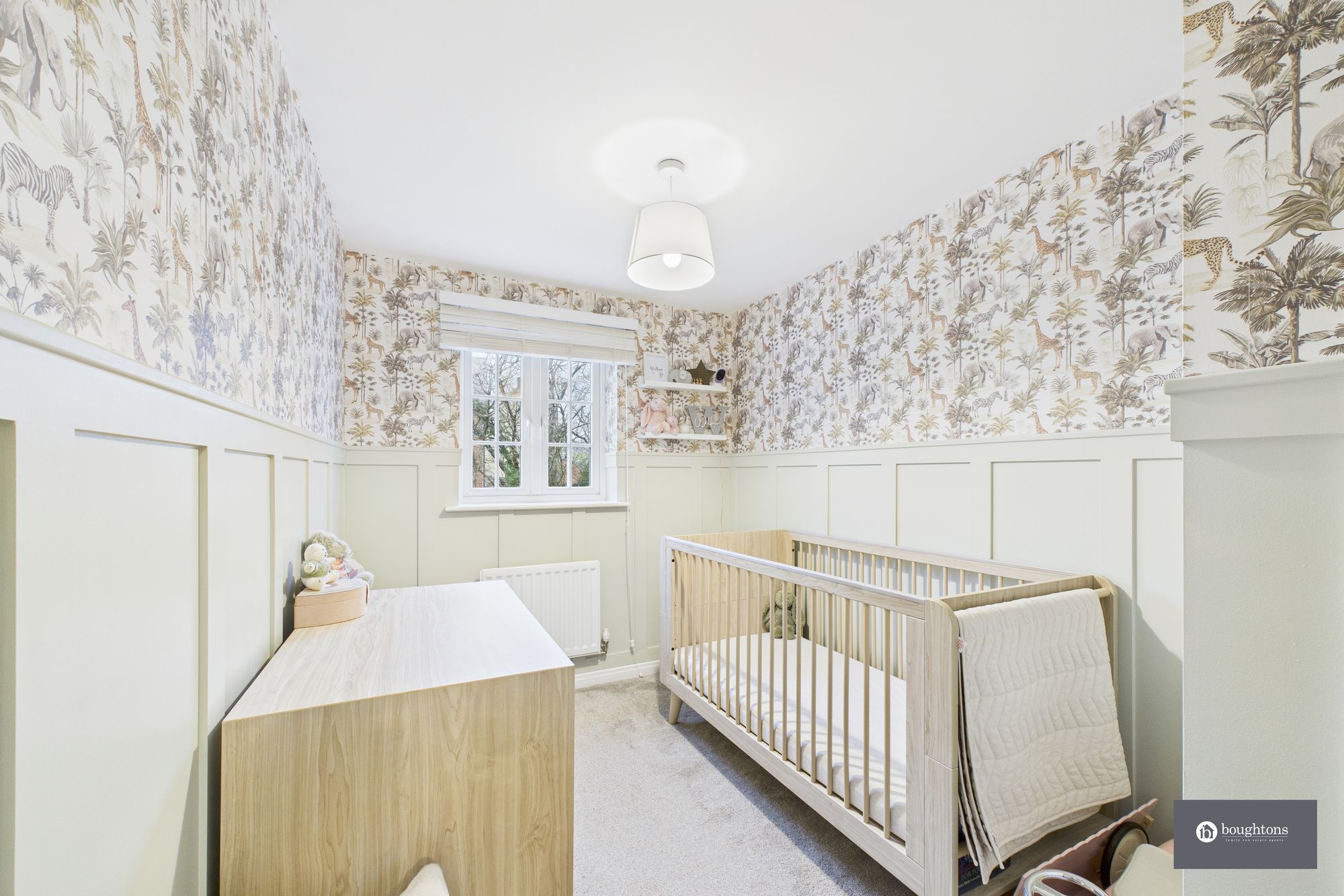 3 bed semi-detached house for sale in Catch Yard Road, Silverstone, NN12  - Property Image 21