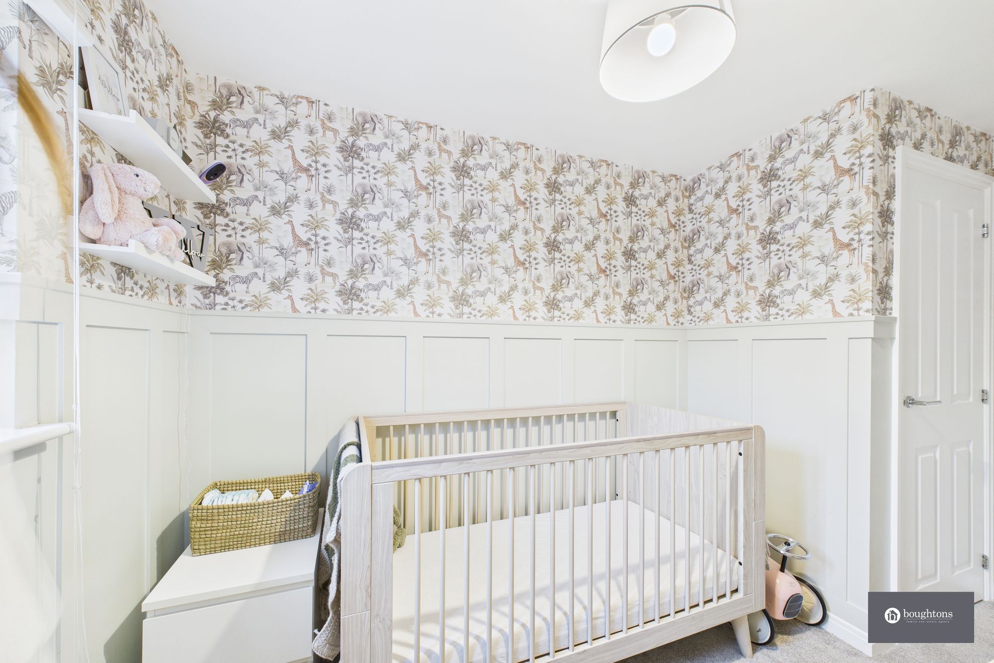 3 bed semi-detached house for sale in Catch Yard Road, Silverstone, NN12  - Property Image 22