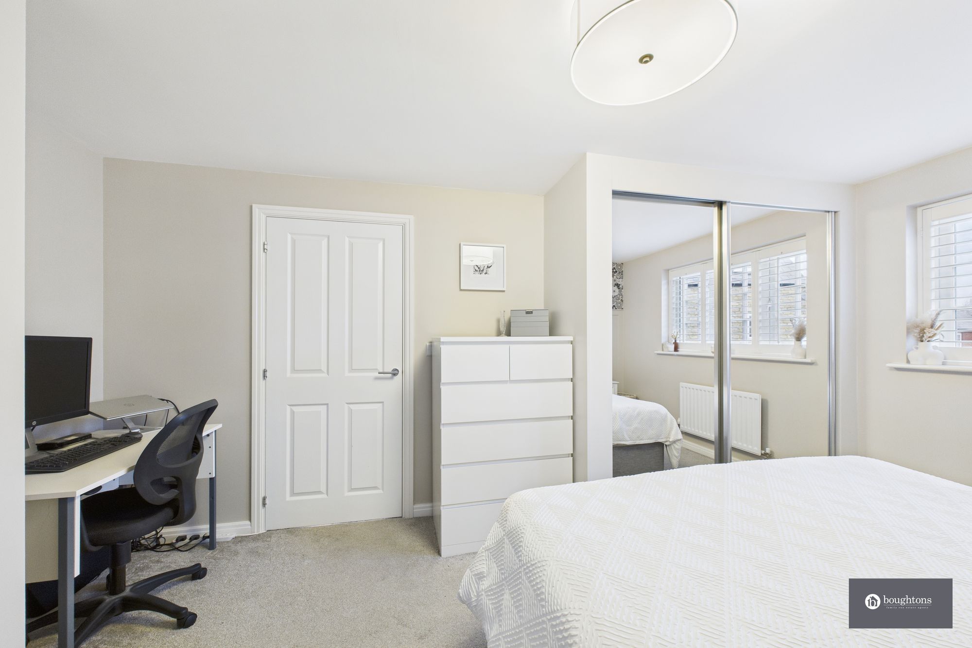 3 bed semi-detached house for sale in Catch Yard Road, Silverstone, NN12  - Property Image 16