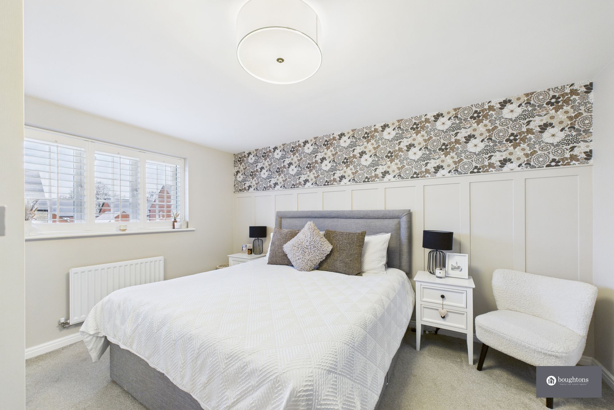 3 bed semi-detached house for sale in Catch Yard Road, Silverstone, NN12  - Property Image 14