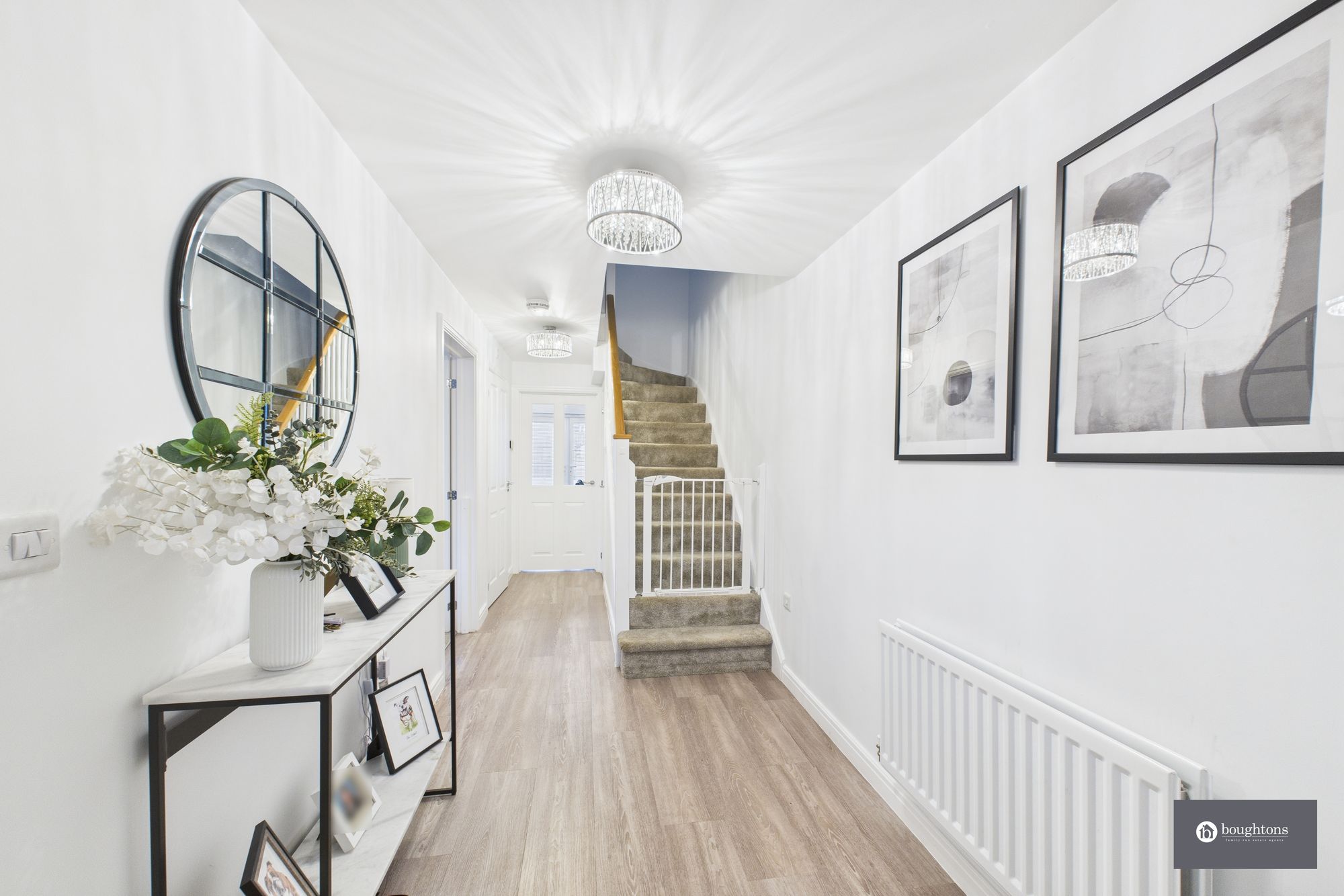 3 bed semi-detached house for sale in Catch Yard Road, Silverstone, NN12  - Property Image 13