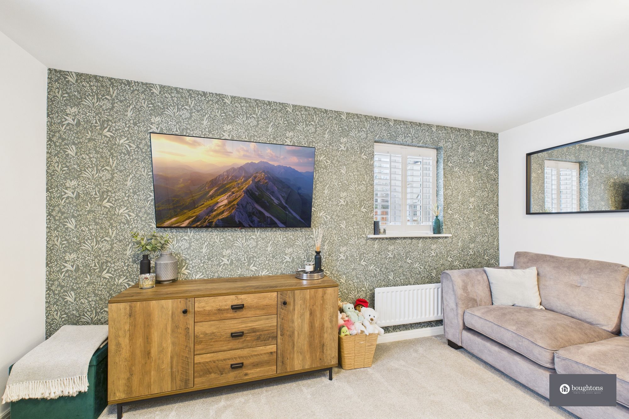 3 bed semi-detached house for sale in Catch Yard Road, Silverstone, NN12  - Property Image 7