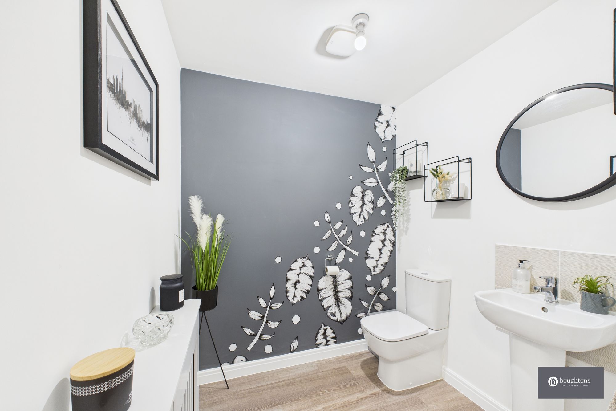 3 bed semi-detached house for sale in Catch Yard Road, Silverstone, NN12  - Property Image 12