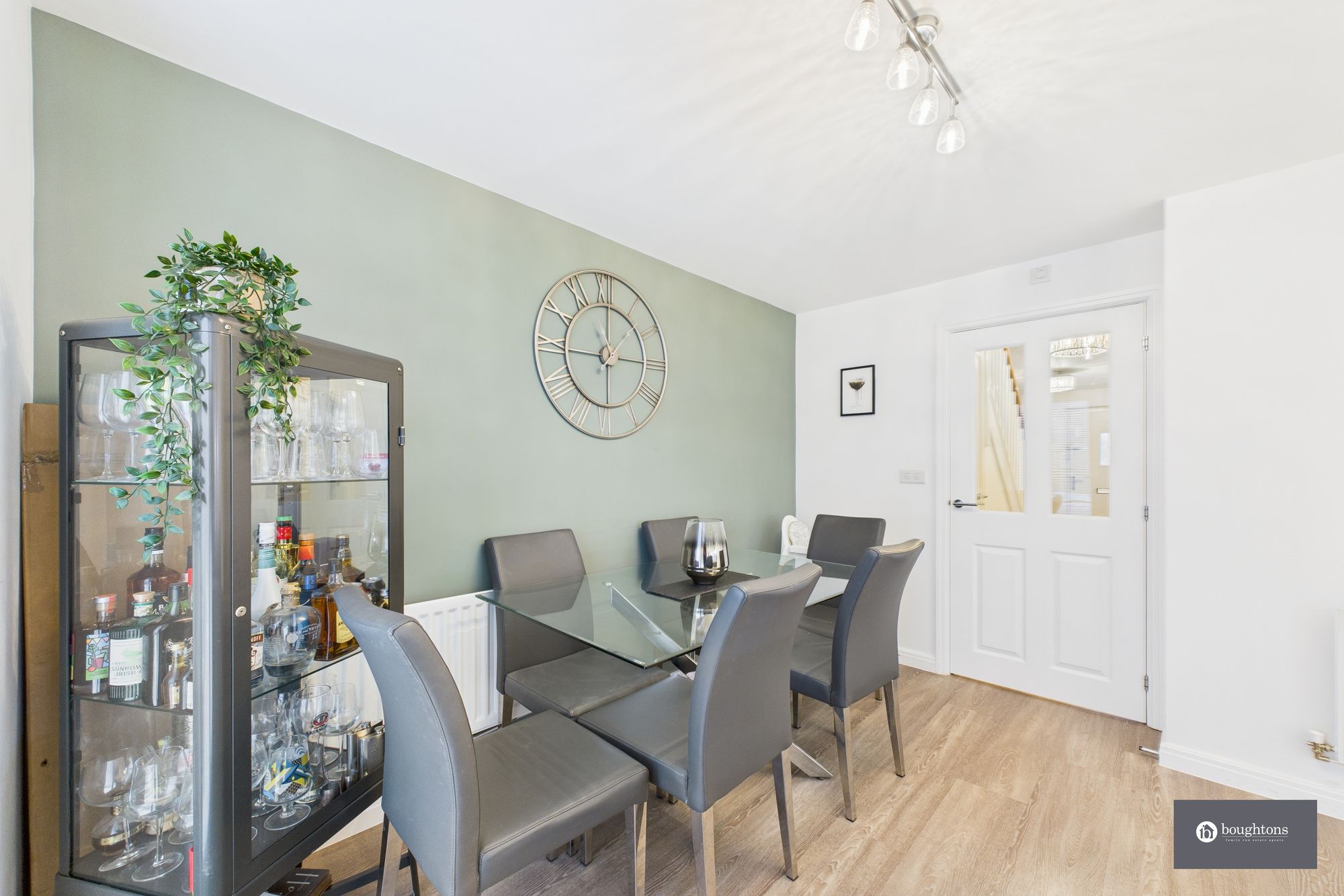 3 bed semi-detached house for sale in Catch Yard Road, Silverstone, NN12  - Property Image 9