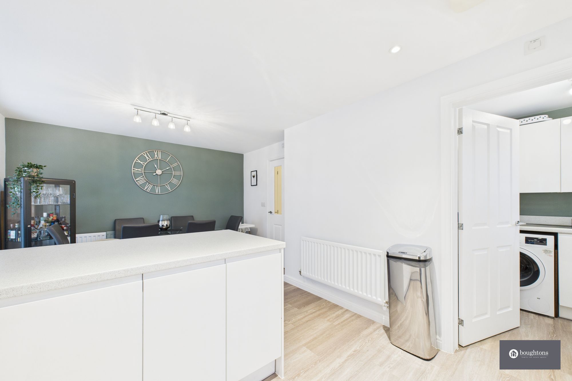 3 bed semi-detached house for sale in Catch Yard Road, Silverstone, NN12  - Property Image 10