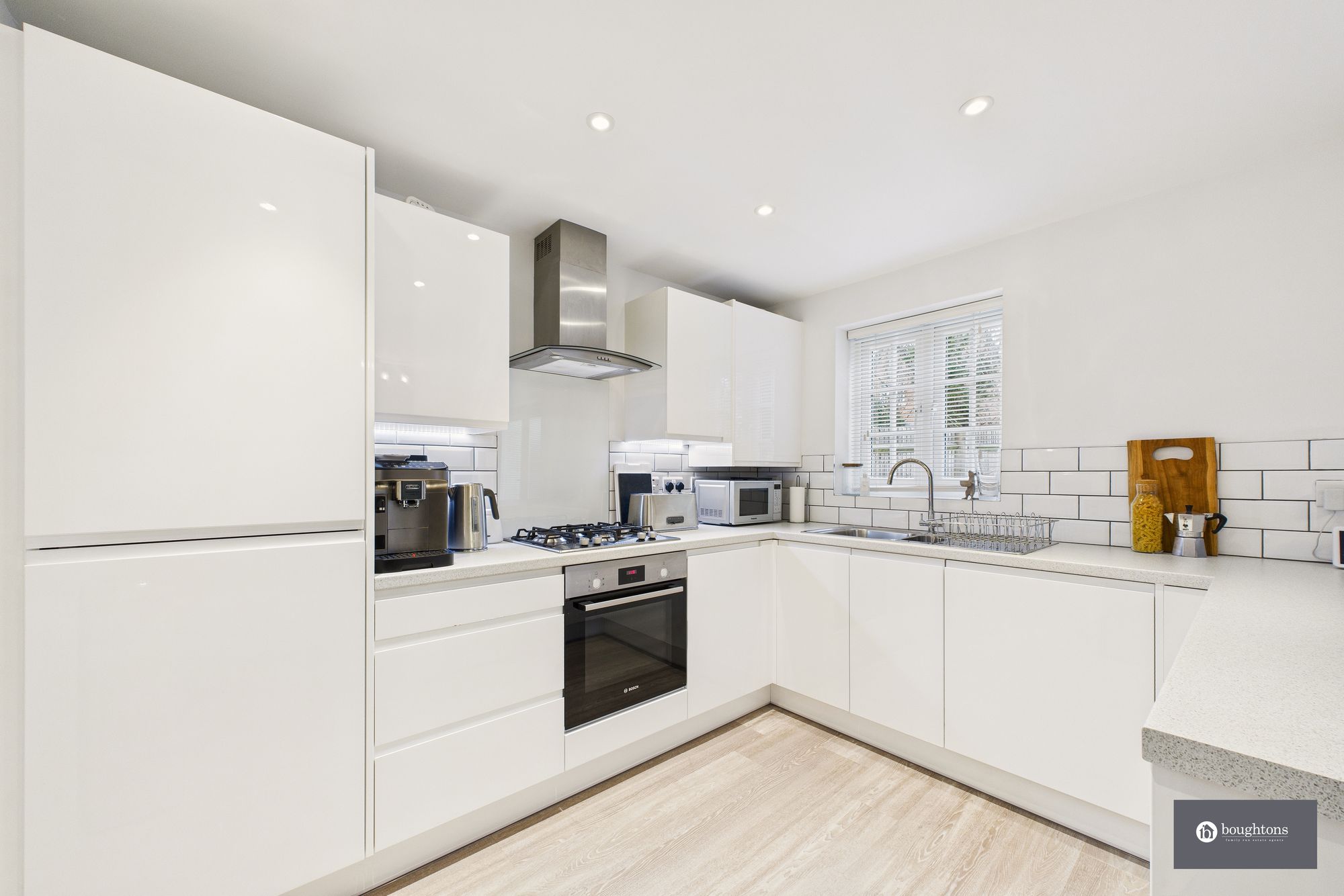 3 bed semi-detached house for sale in Catch Yard Road, Silverstone, NN12  - Property Image 2