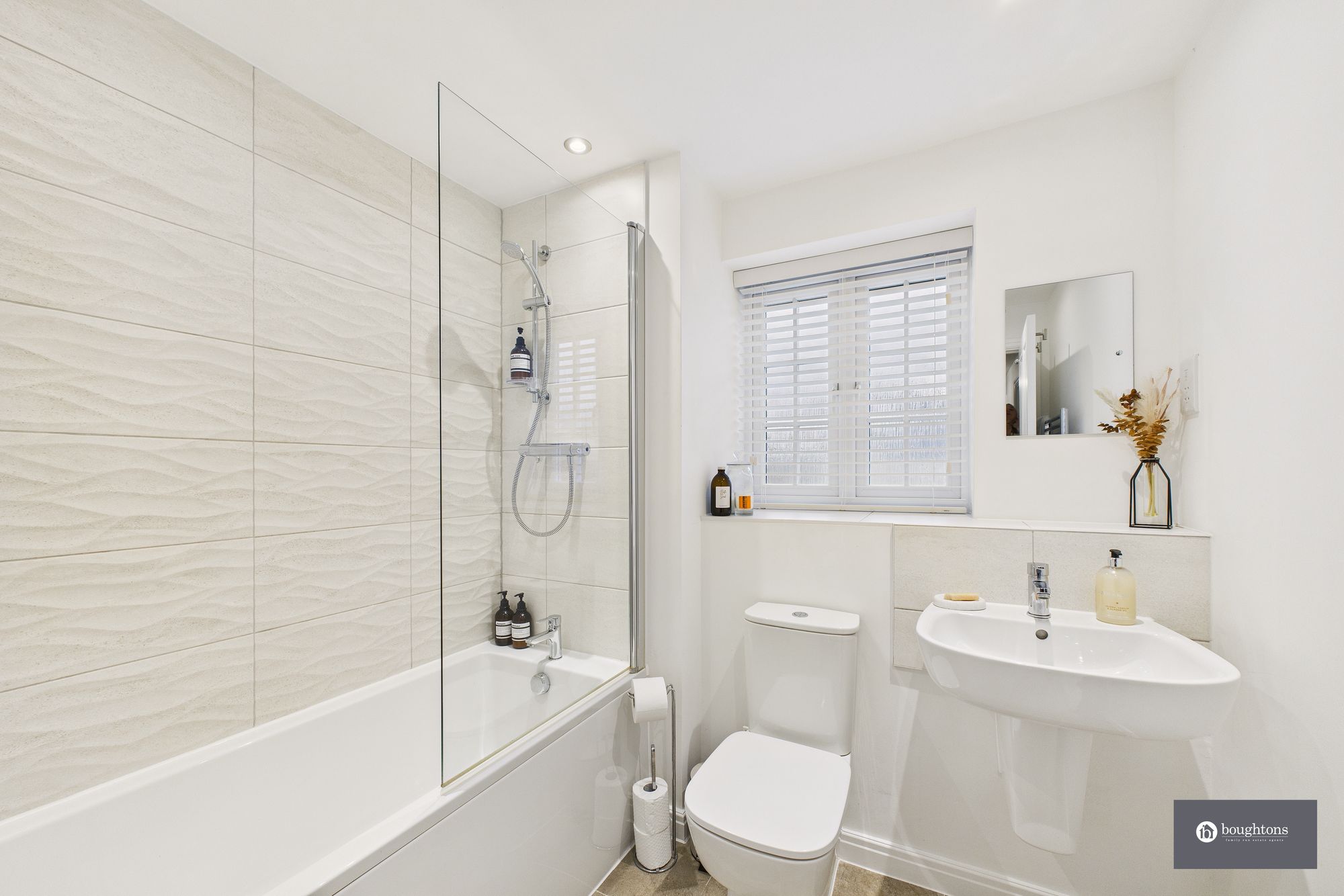 3 bed semi-detached house for sale in Catch Yard Road, Silverstone, NN12  - Property Image 24