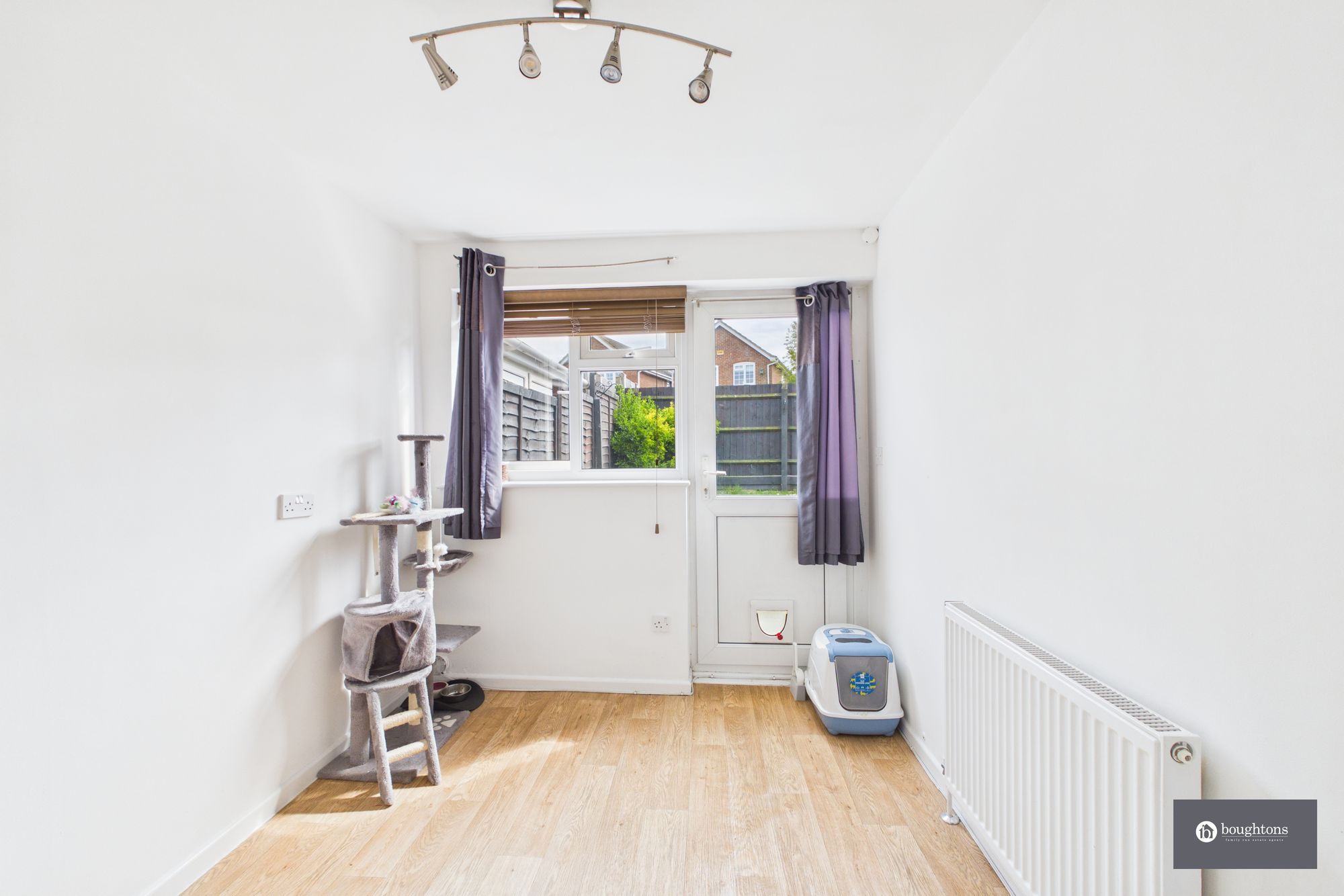 3 bed link detached house for sale in Coots Close, Buckingham, MK18  - Property Image 7