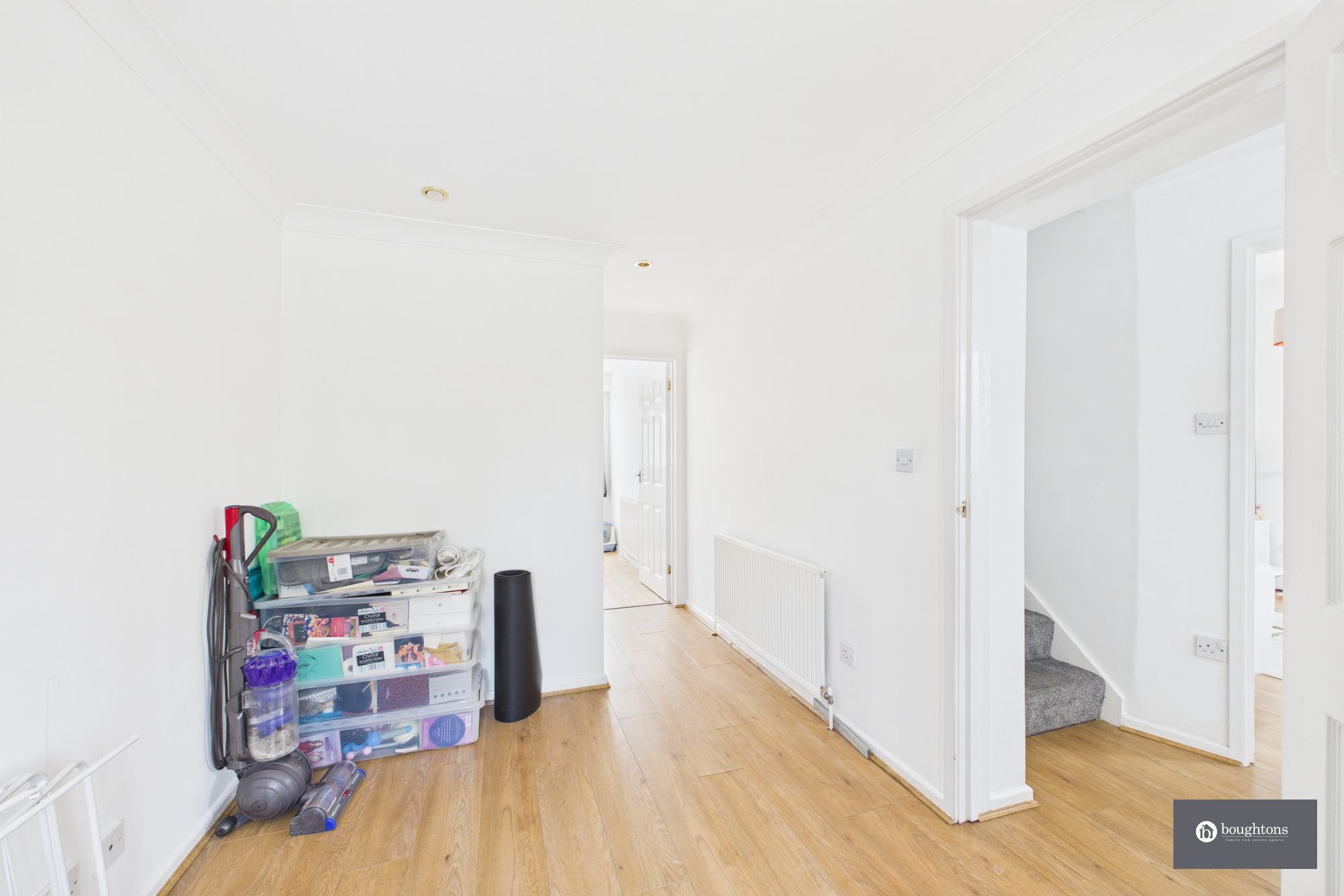 3 bed link detached house for sale in Coots Close, Buckingham, MK18  - Property Image 5