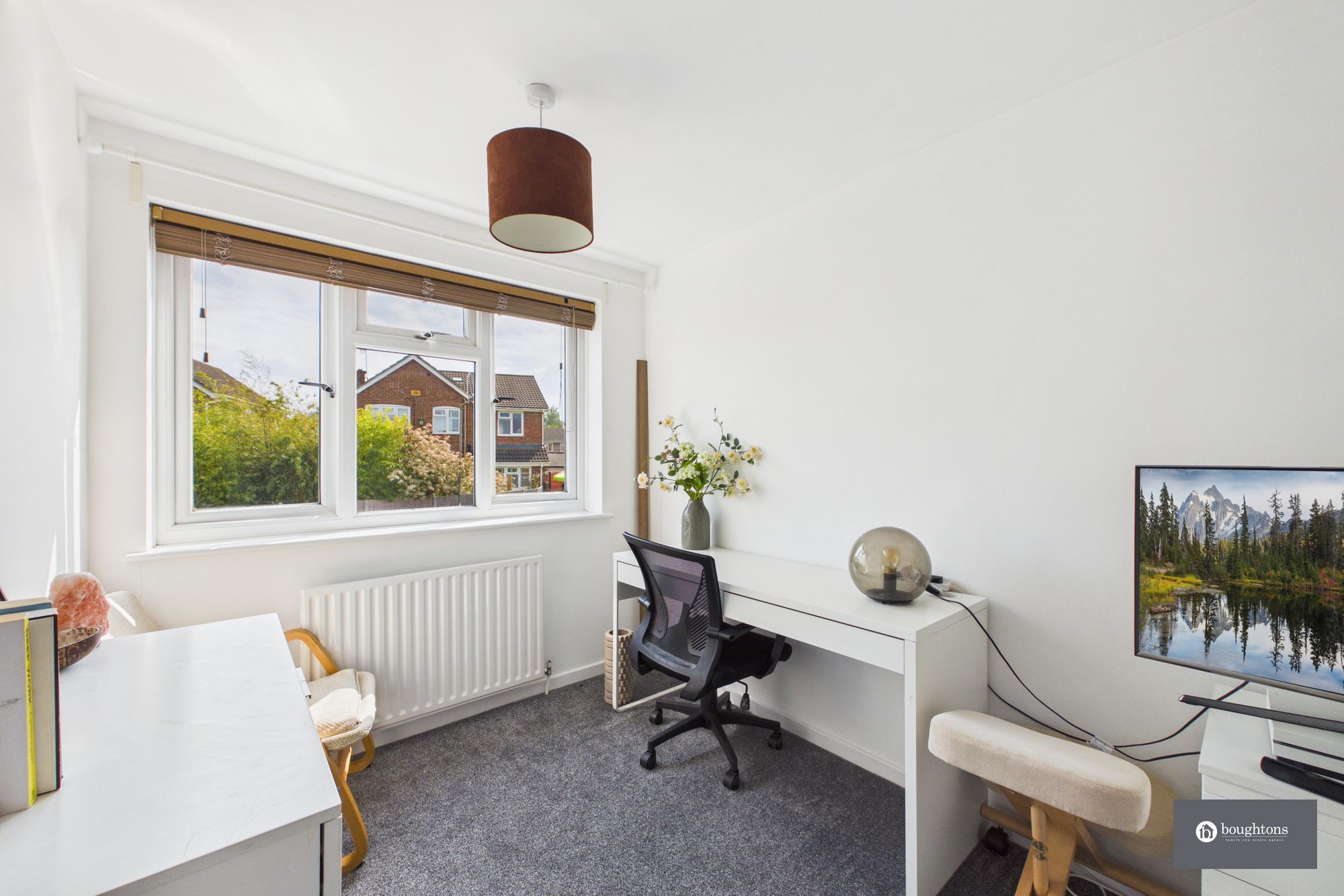 3 bed link detached house for sale in Coots Close, Buckingham, MK18  - Property Image 14